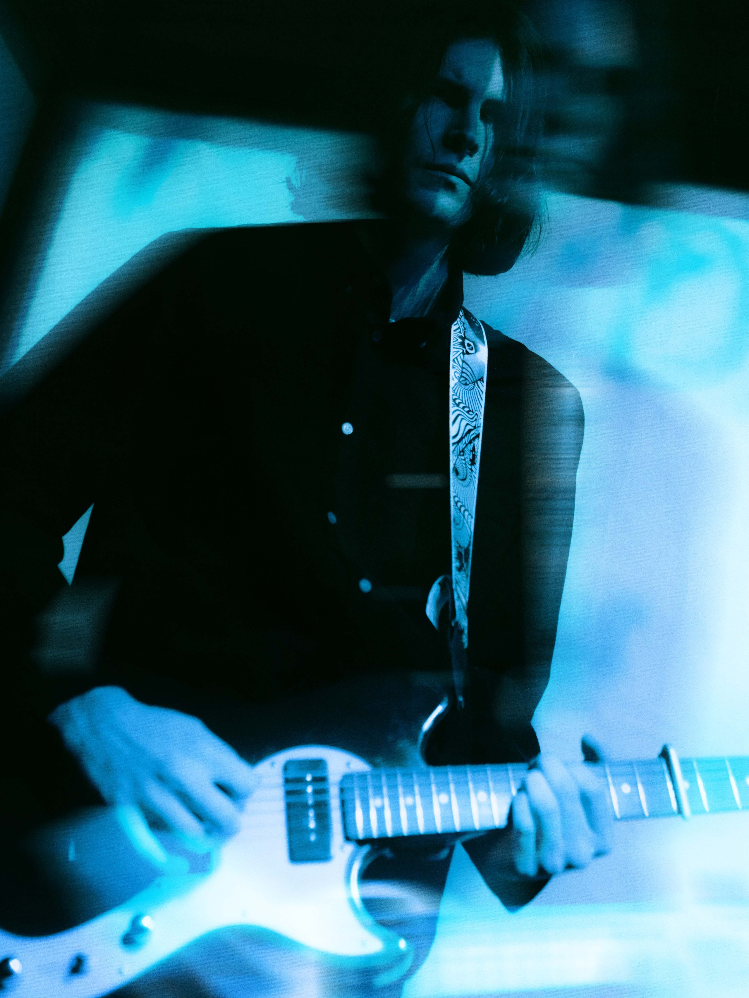 Dog Silent [pwrhs]. Фотограф Москва