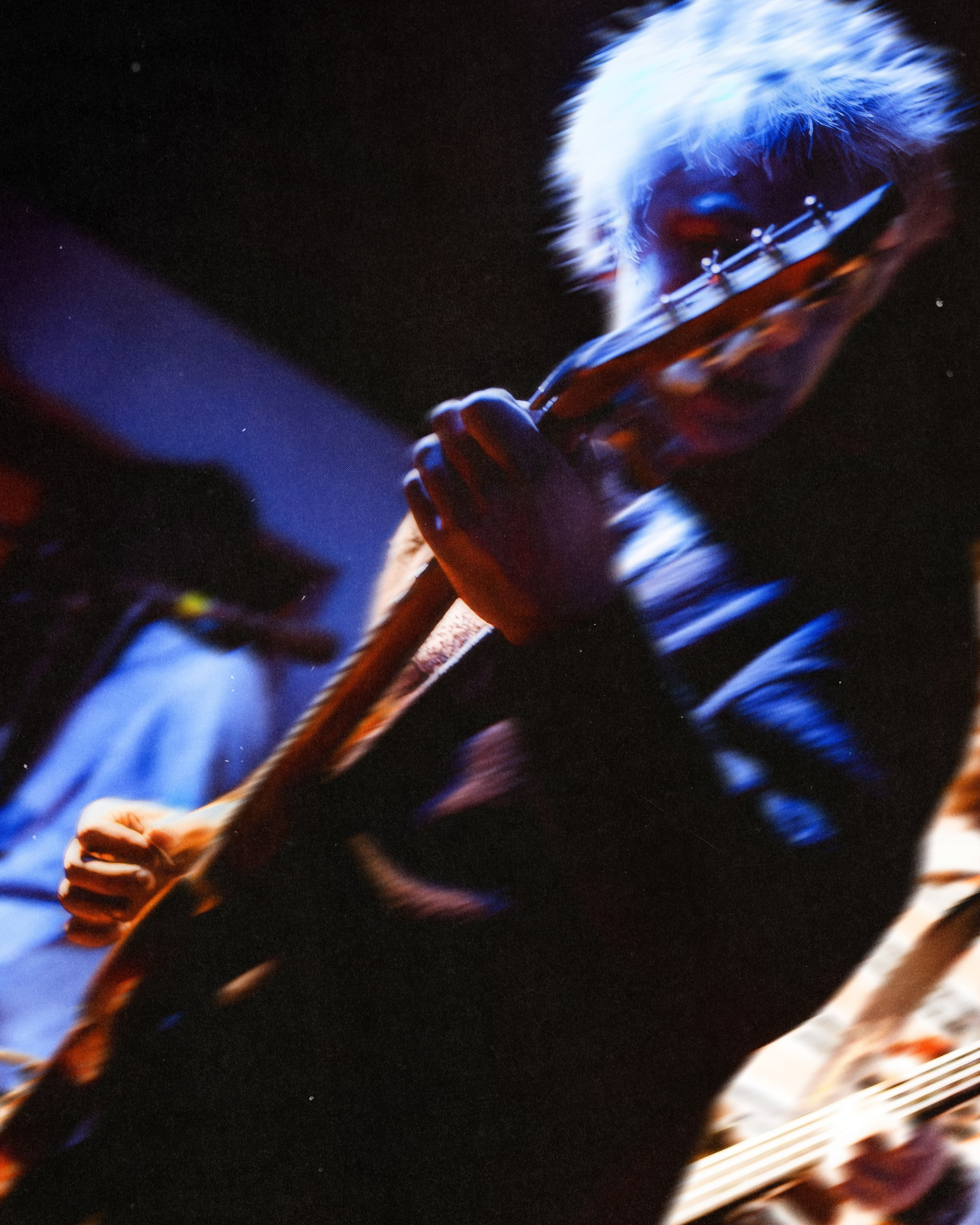 Dog Silent [pwrhs]. Фотограф Москва