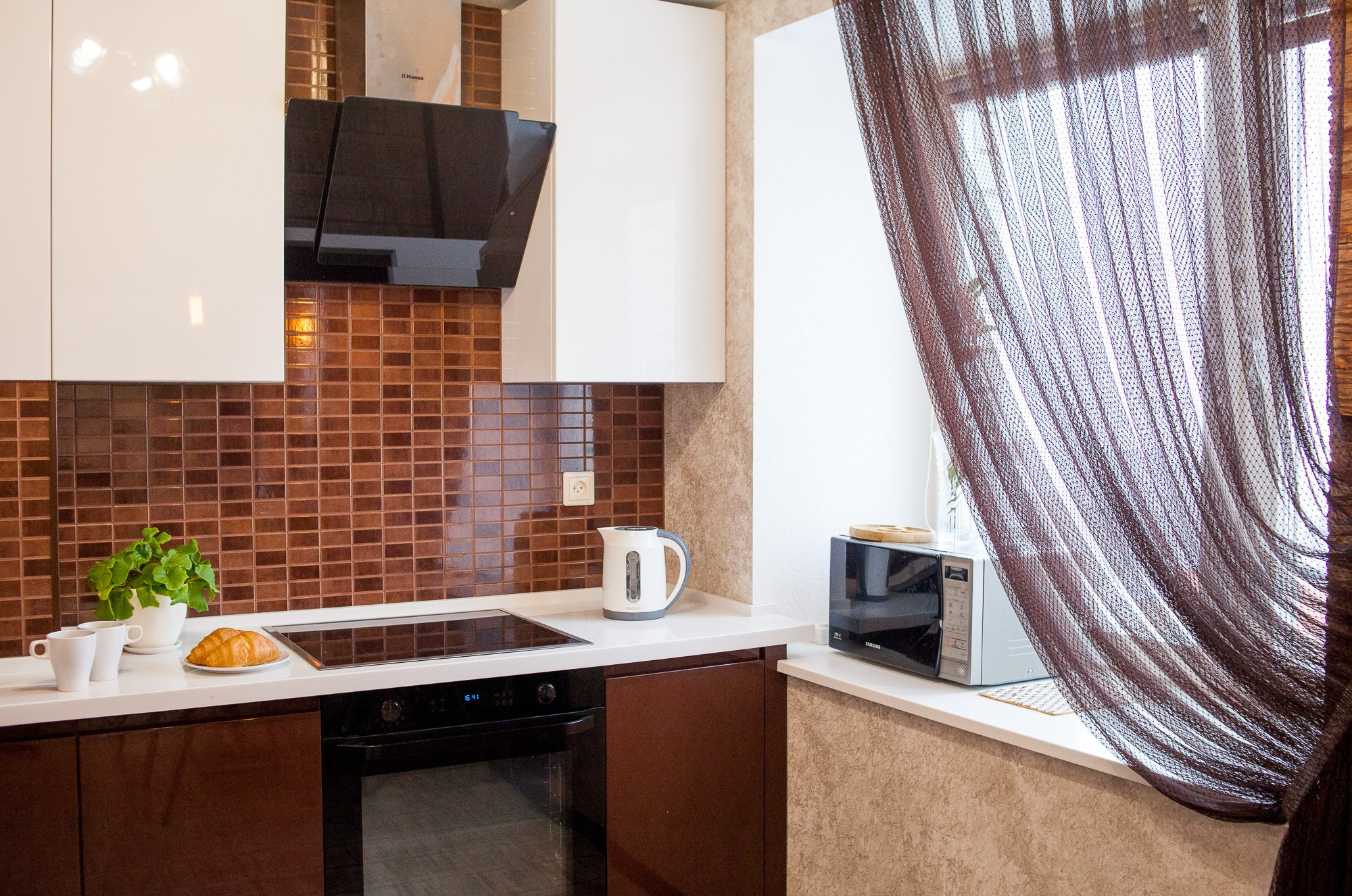 Киров 3к квартира 2 спальни. Анна Леденева Фотограф