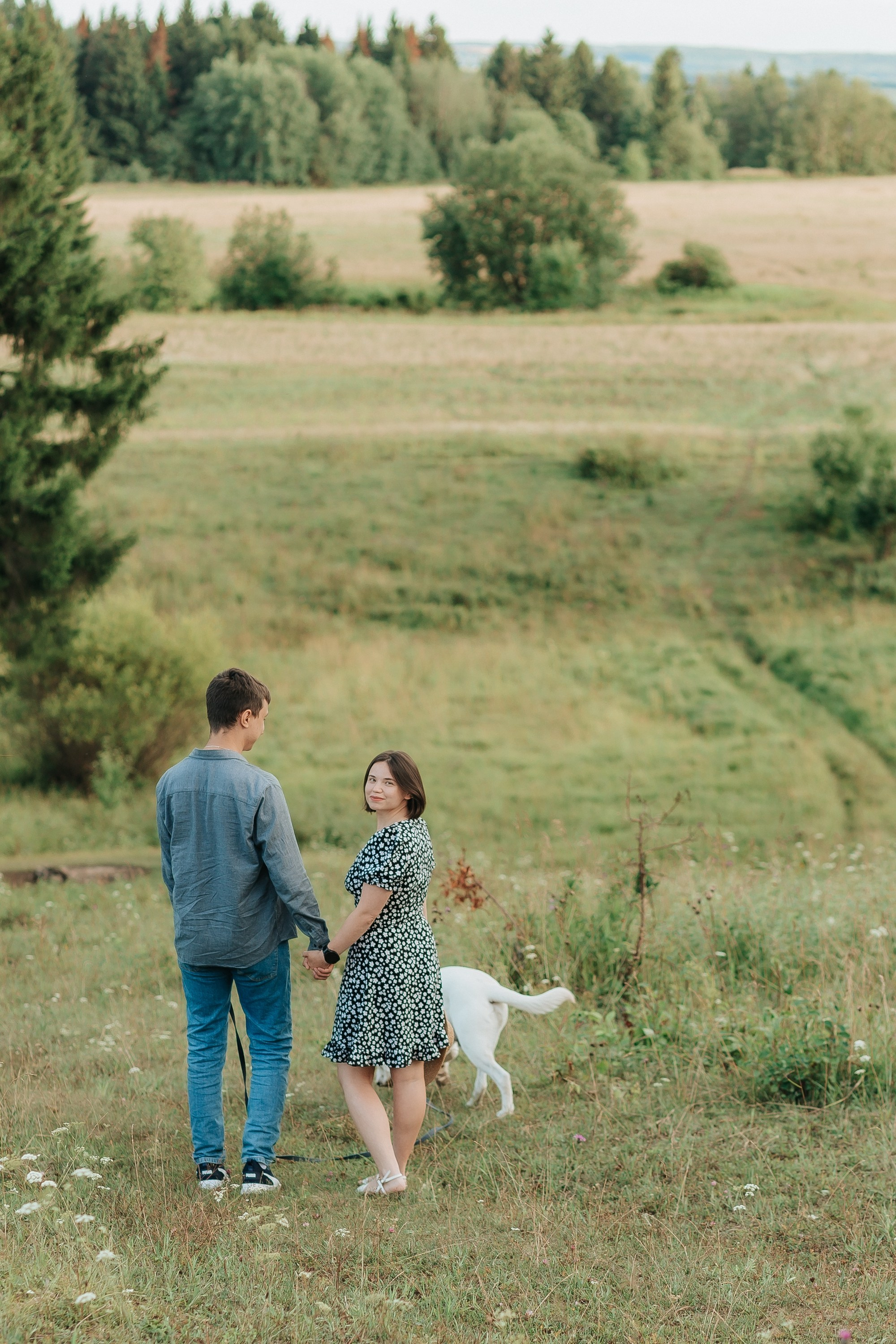 A+N & Houston. Свадебный фотограф Пермь