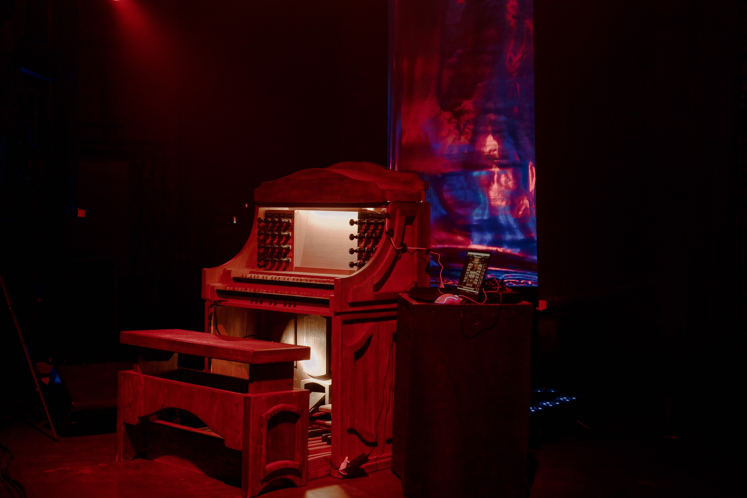 Искусство, ARMA. @tomrus: Рустам Шагиморданов — фотограф