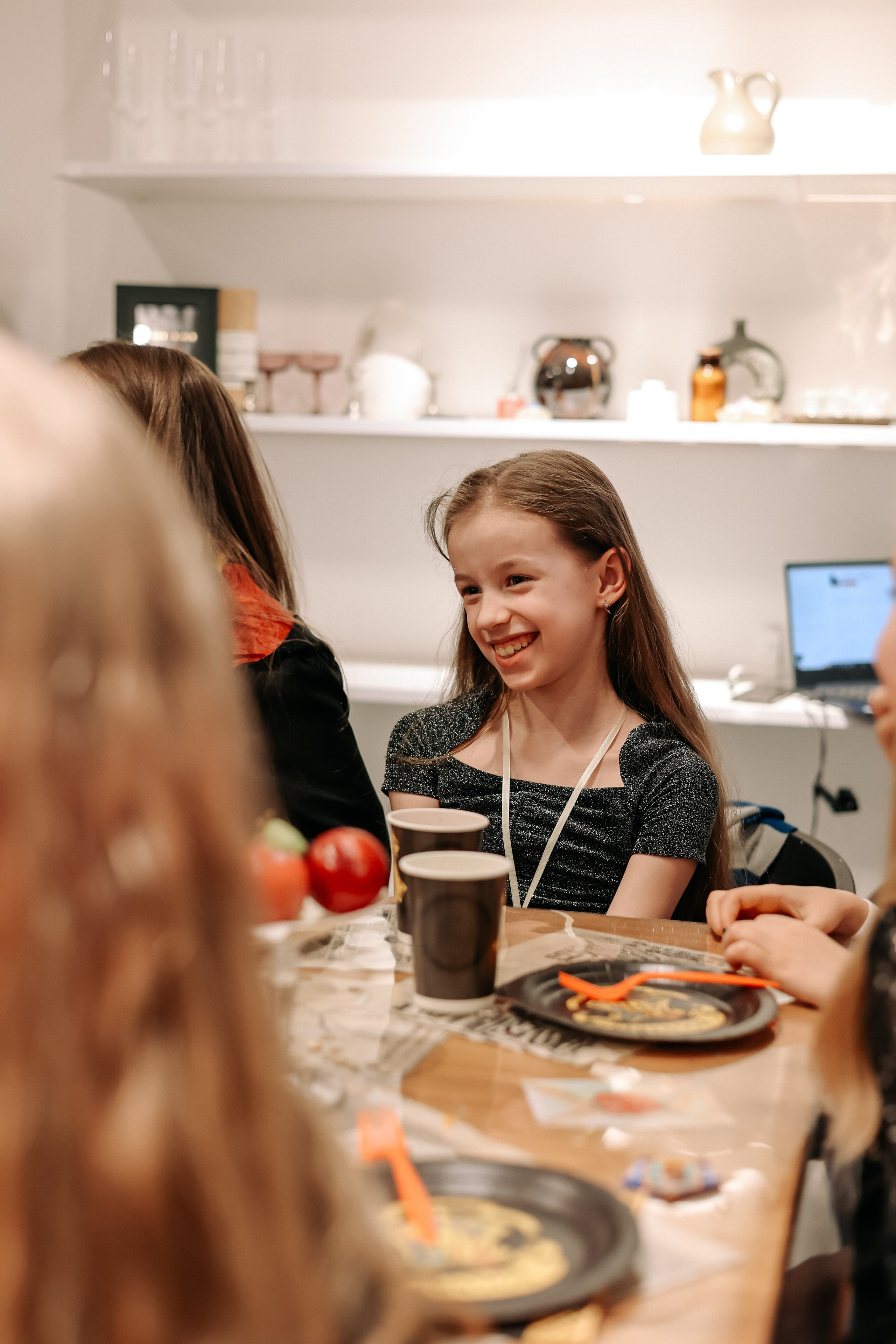 Алиса 9 лет. Фотограф Диана Воробьева Нижний Новгород