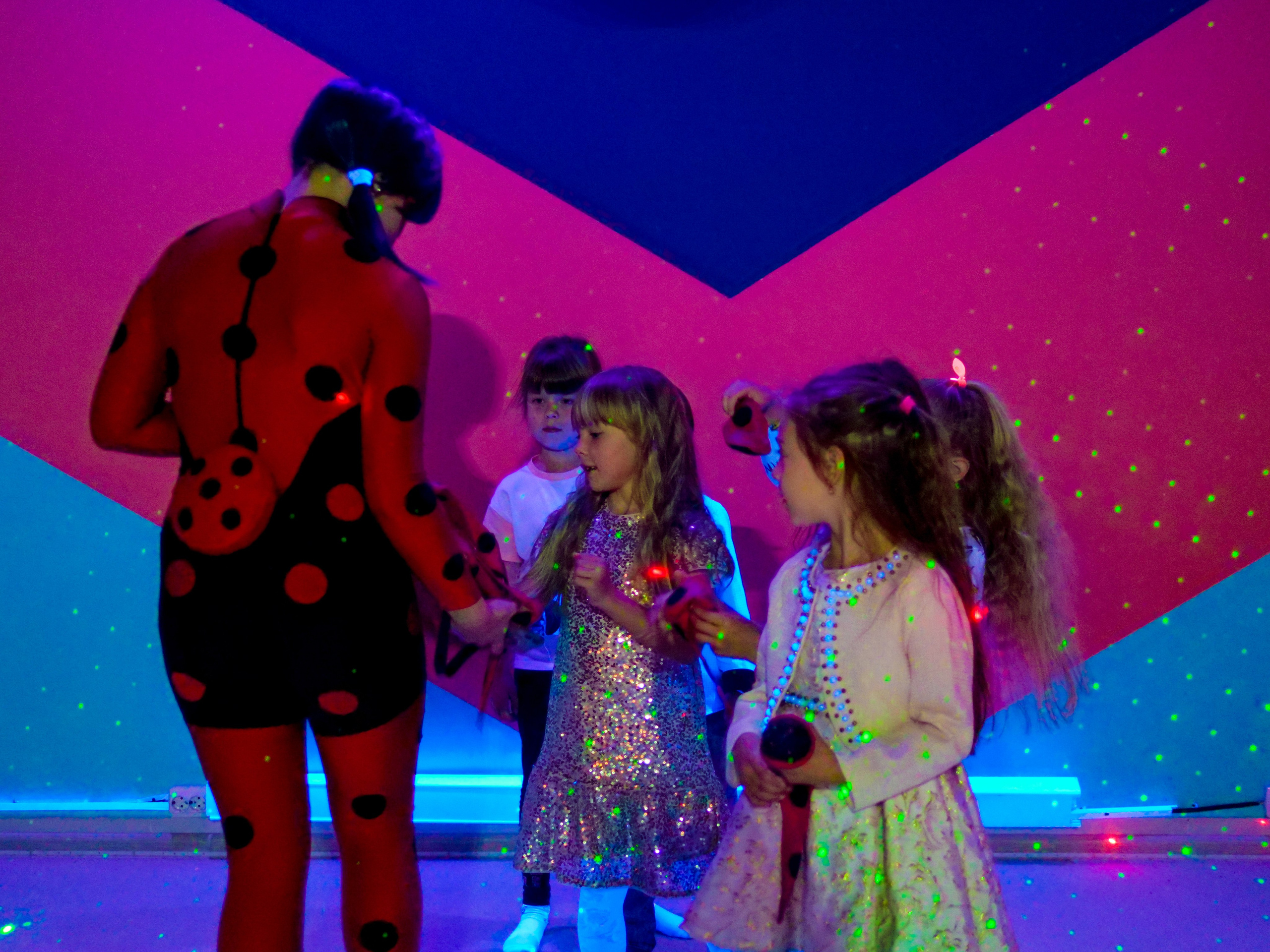 Катя 6 лет. Фотограф Диана Воробьева Нижний Новгород