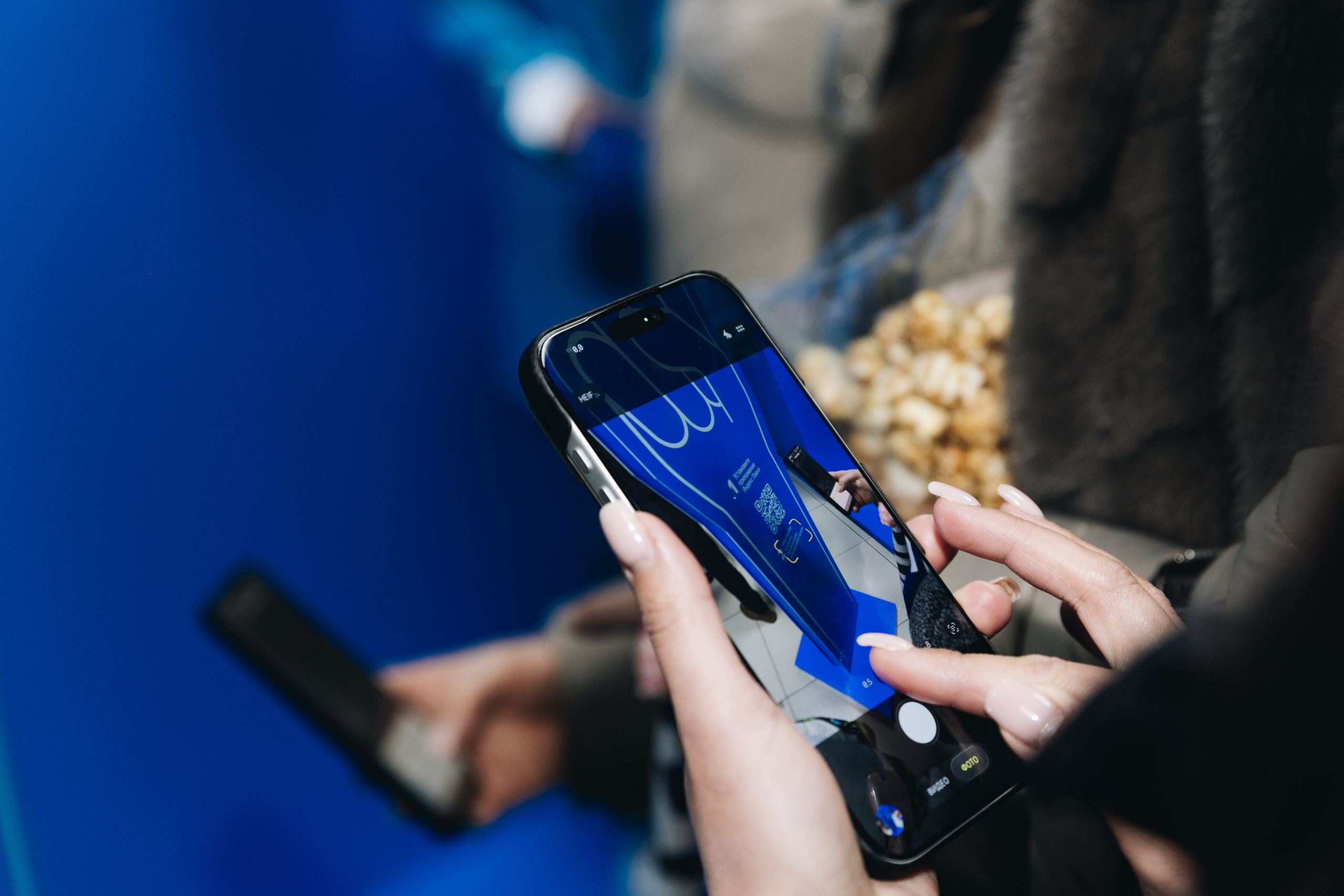 Яндекс Лавка|Торпедо. Фотограф Диана Воробьева Нижний Новгород