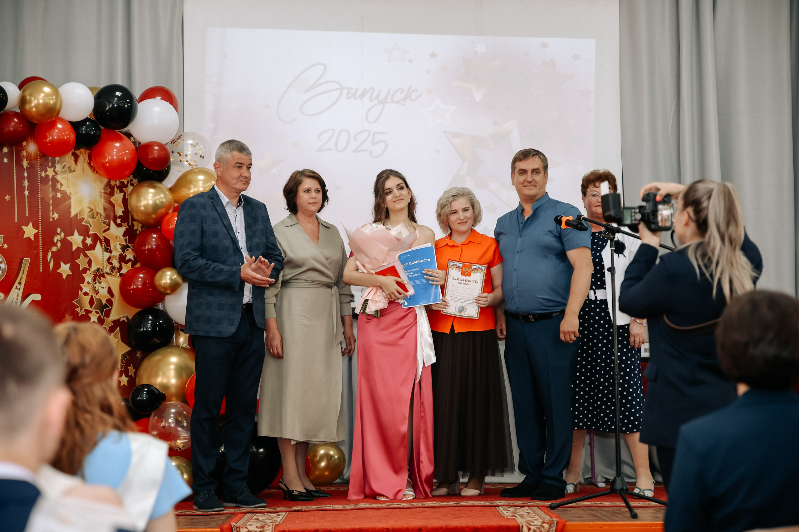 Ковернинская средняя школа № 1. Фотограф Диана Воробьева Нижний Новгород