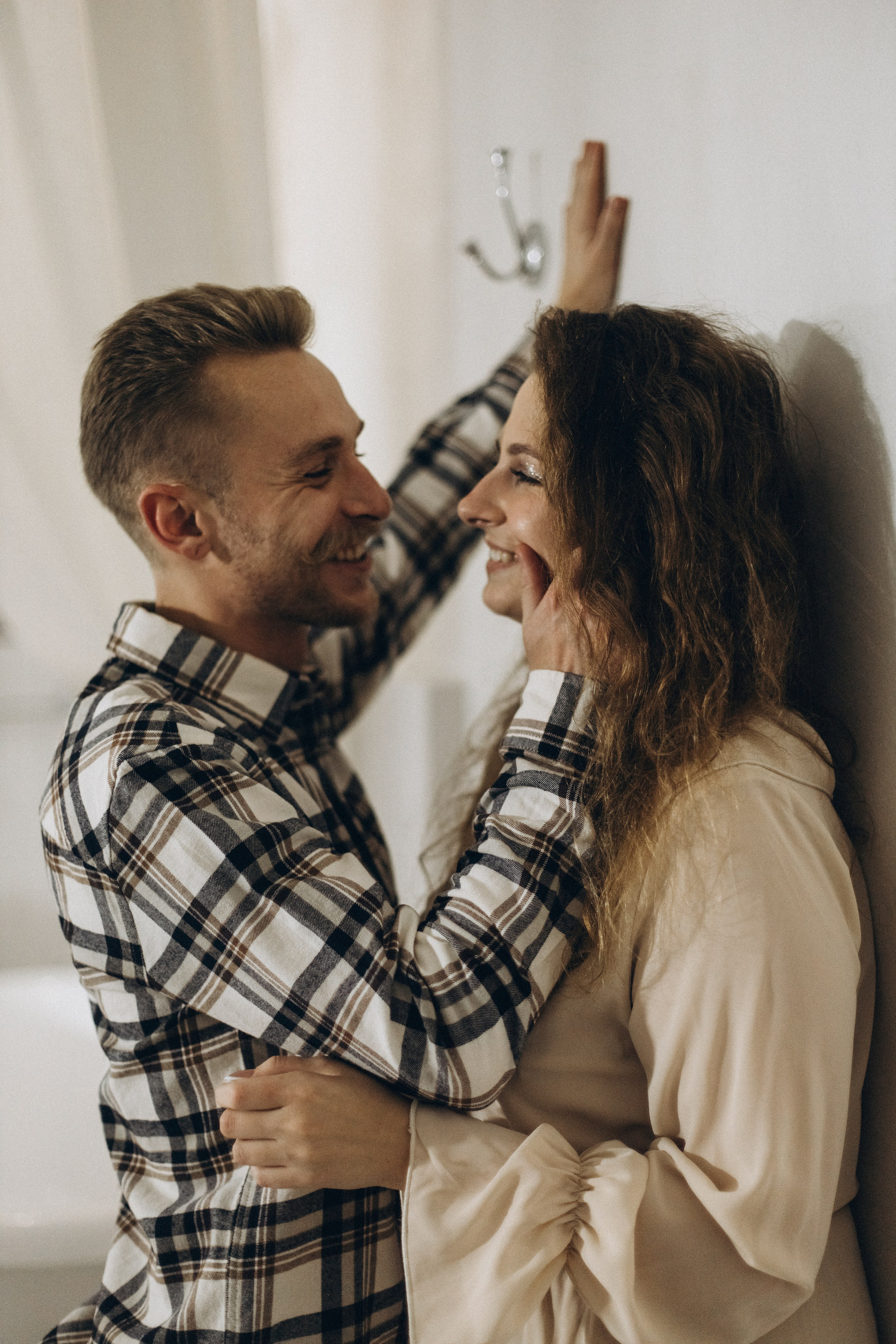 Love story. Фотограф в Обнинске и Калуге Анастасия Антохина