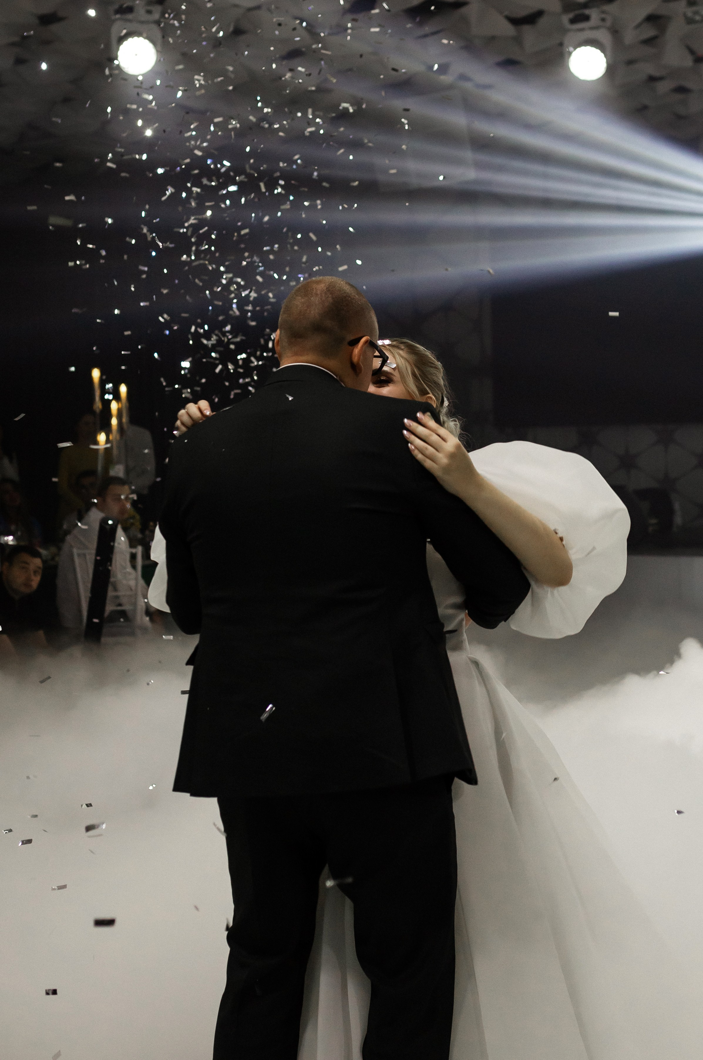 Вова&Соня. Свадебный фотограф в Краснодаре Анастасия Широкова