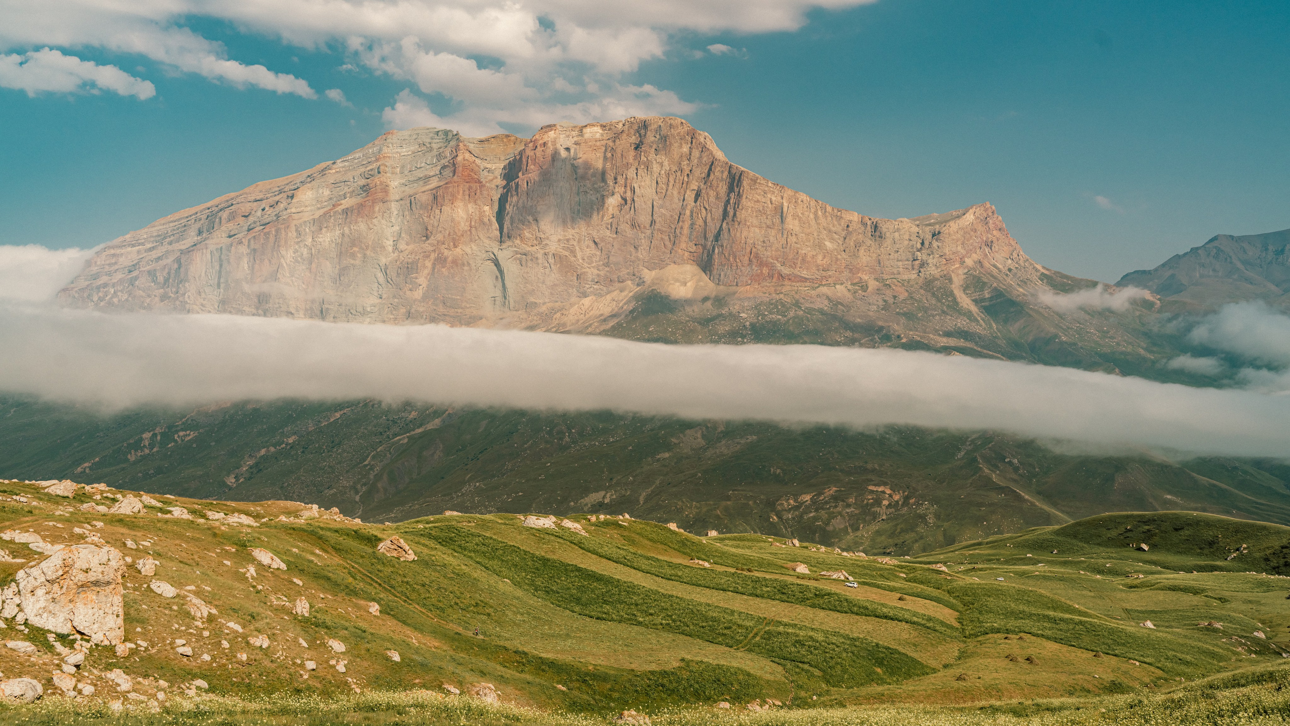 Дагестан. Фотограф в Москве. Шахабудин