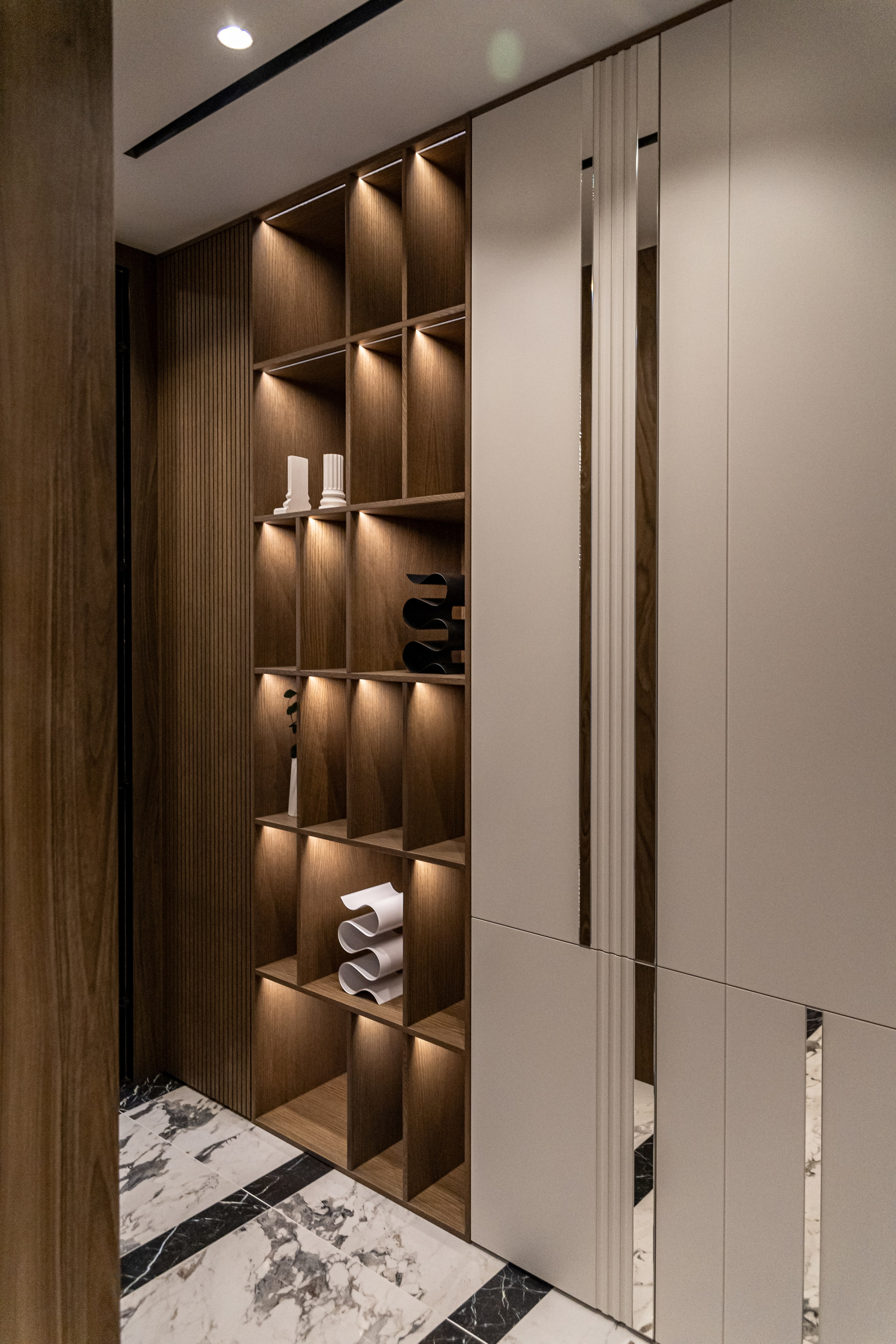 Интерьерная съемка. Фотограф Марина Никитина