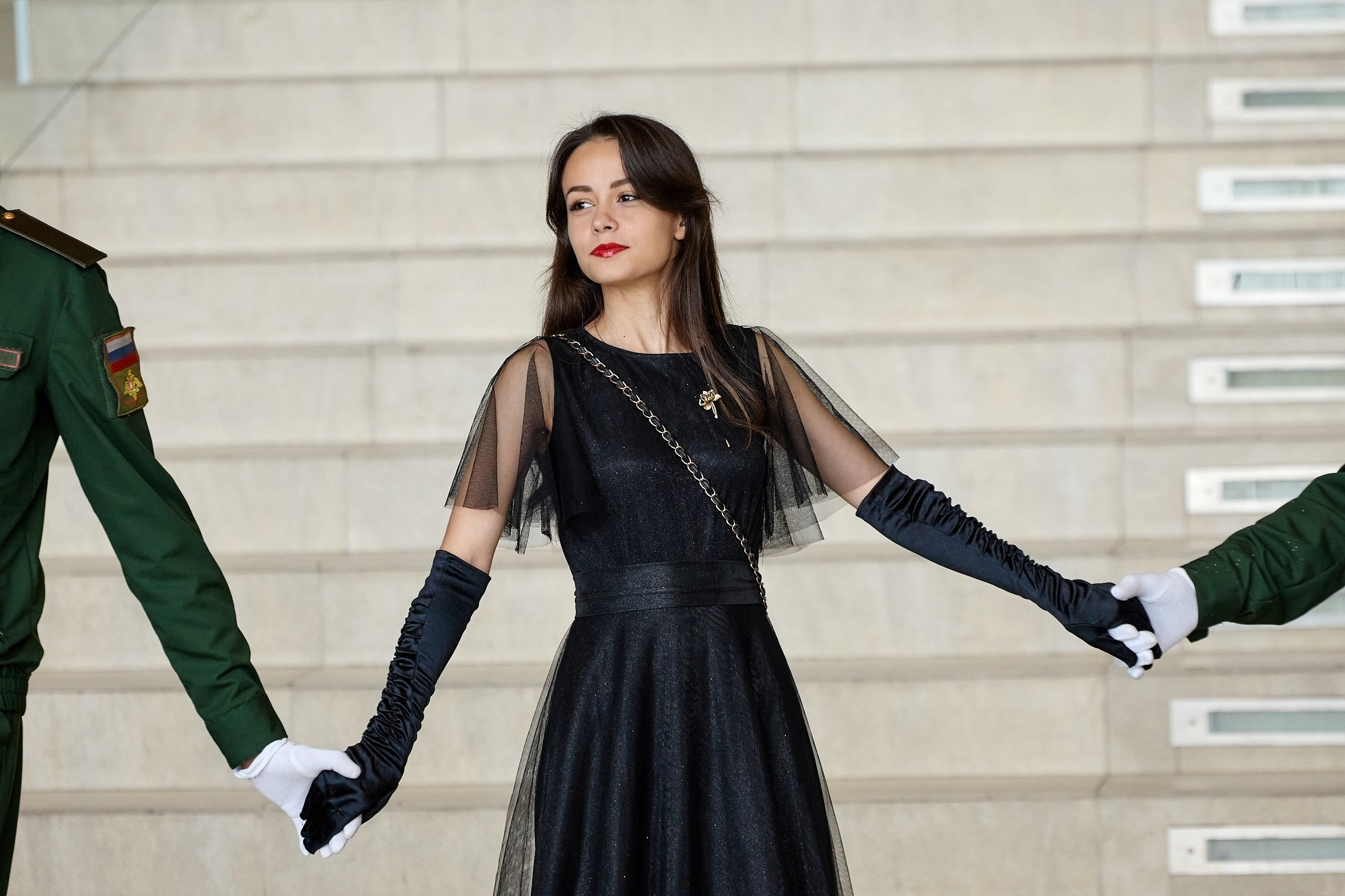 Бал Гранд Батман