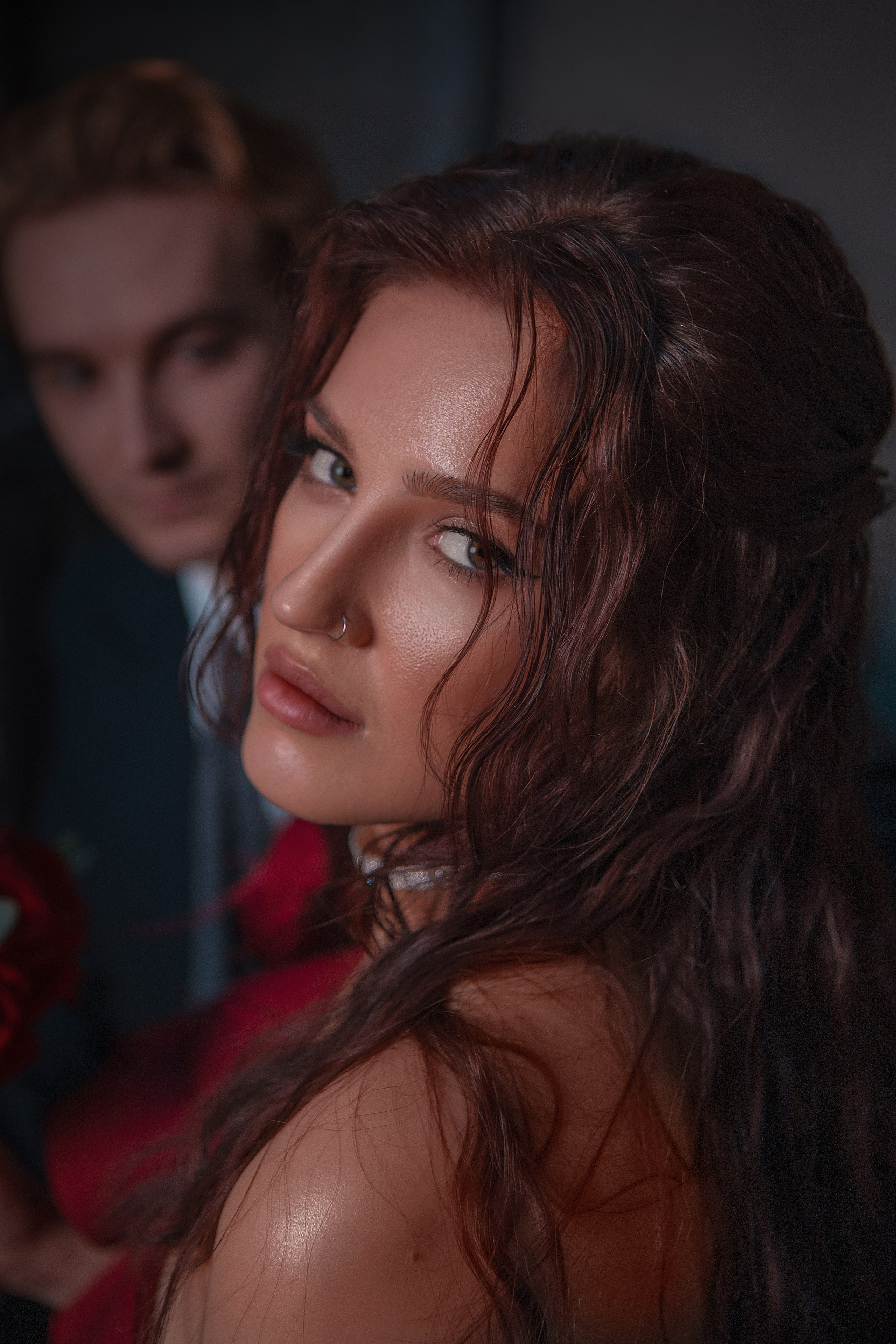 Портфолио. Свадебный фотограф Москва Кристина Давлатова