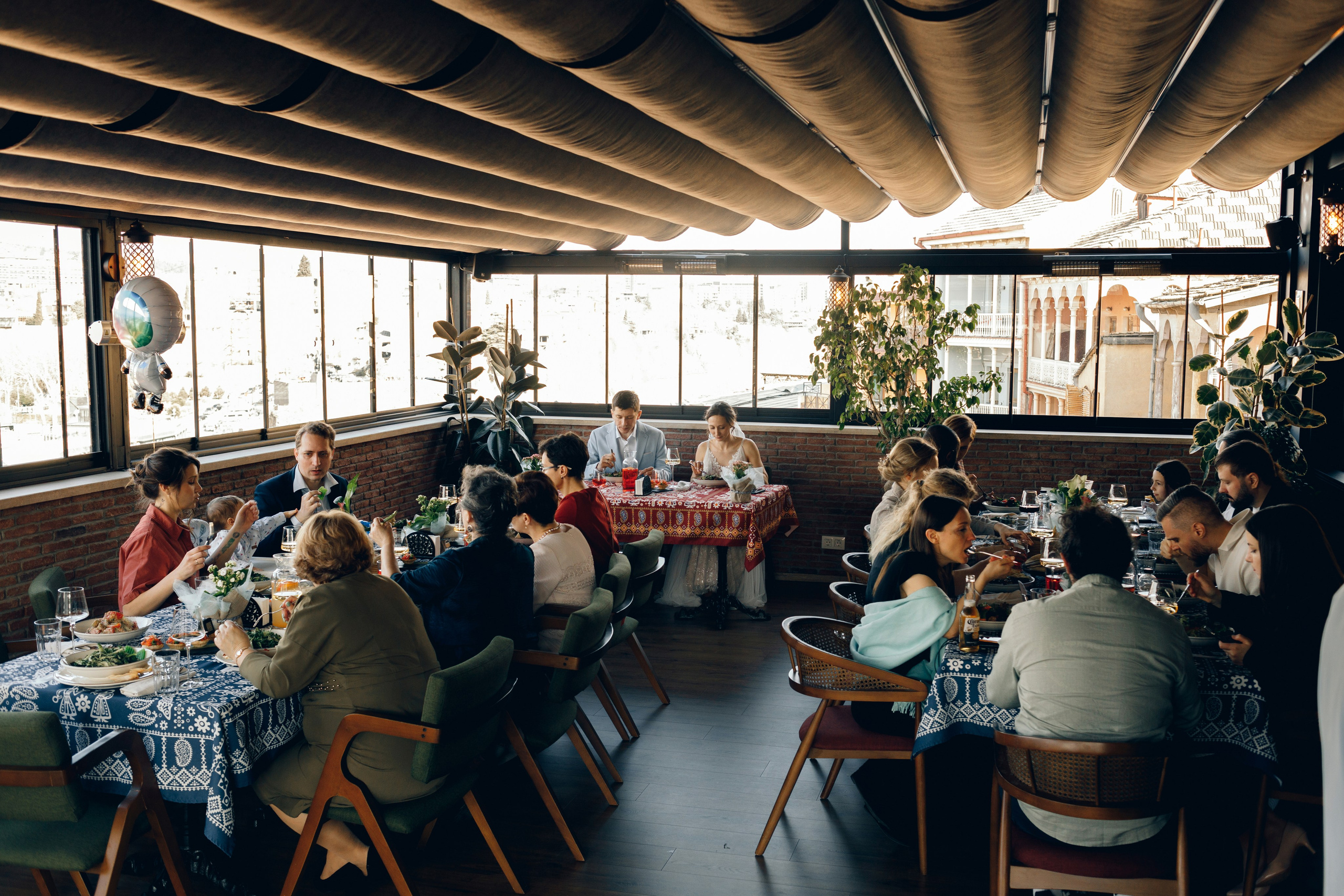 Елена и Андрей. Фотограф в Тбилиси Наталья Фомина