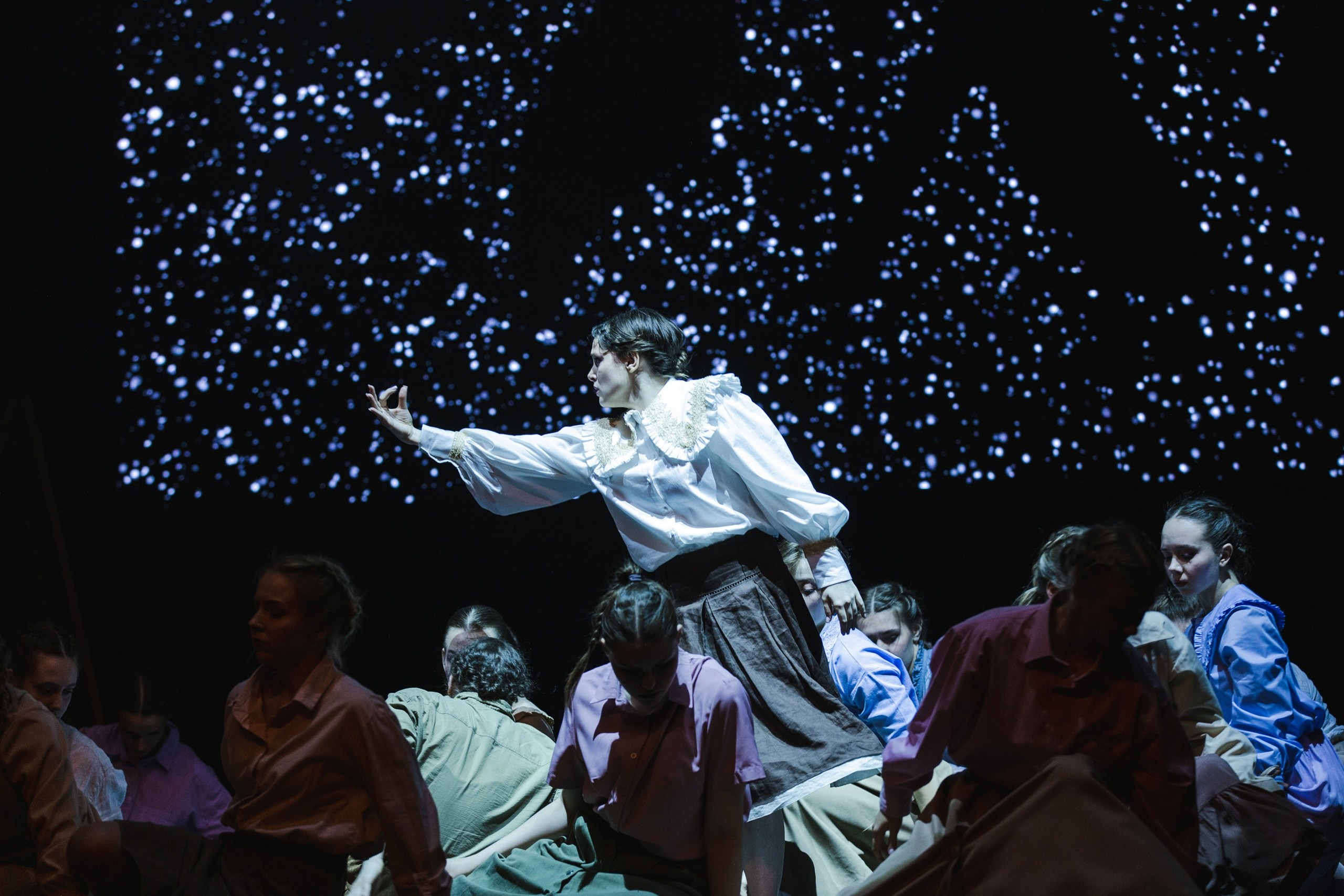 РСВ 2024. Фотограф в Ярославле Ольга Пыненкова