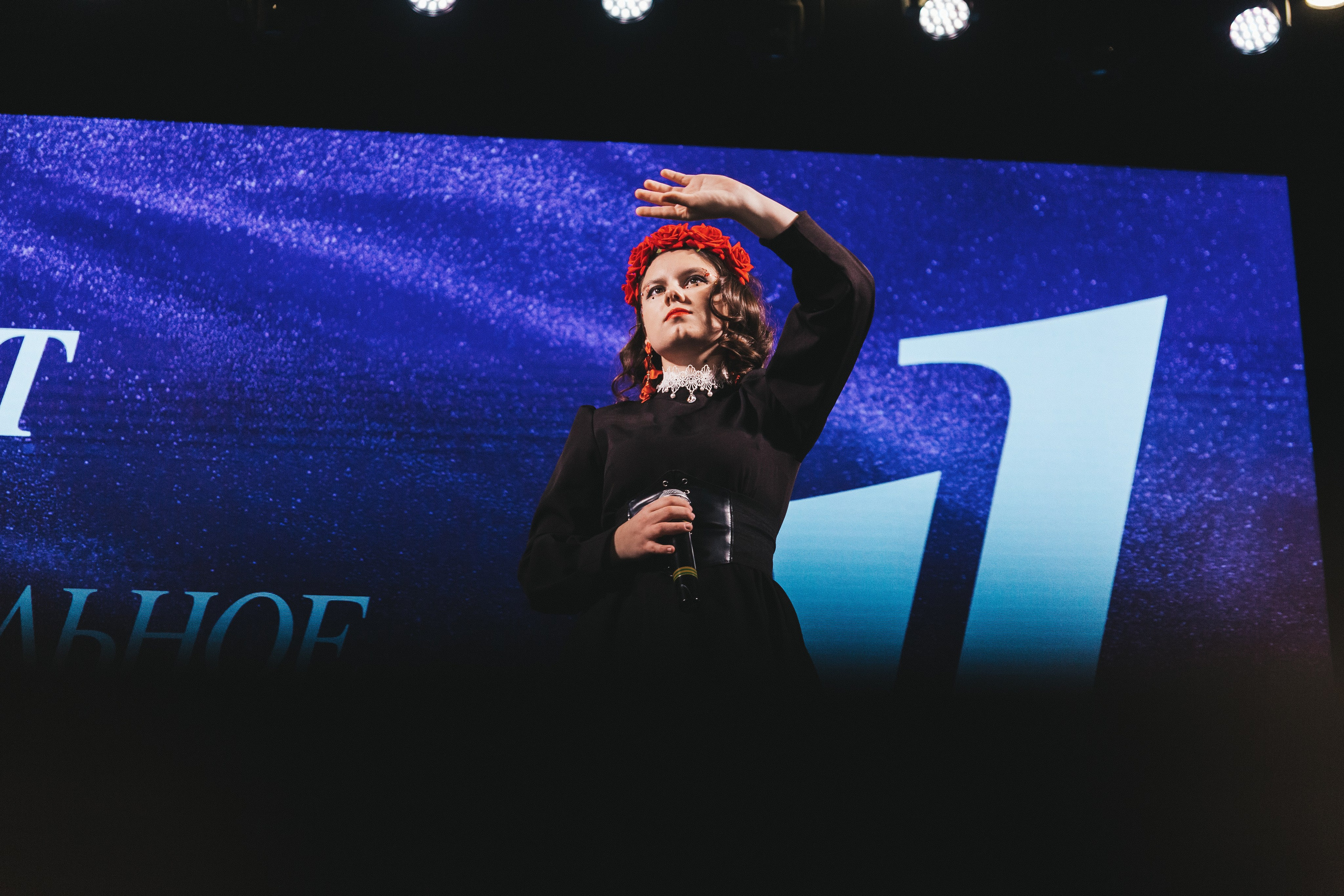 М.АРТ 2025, вокальное направление. Фотограф в Ярославле Ольга Пыненкова