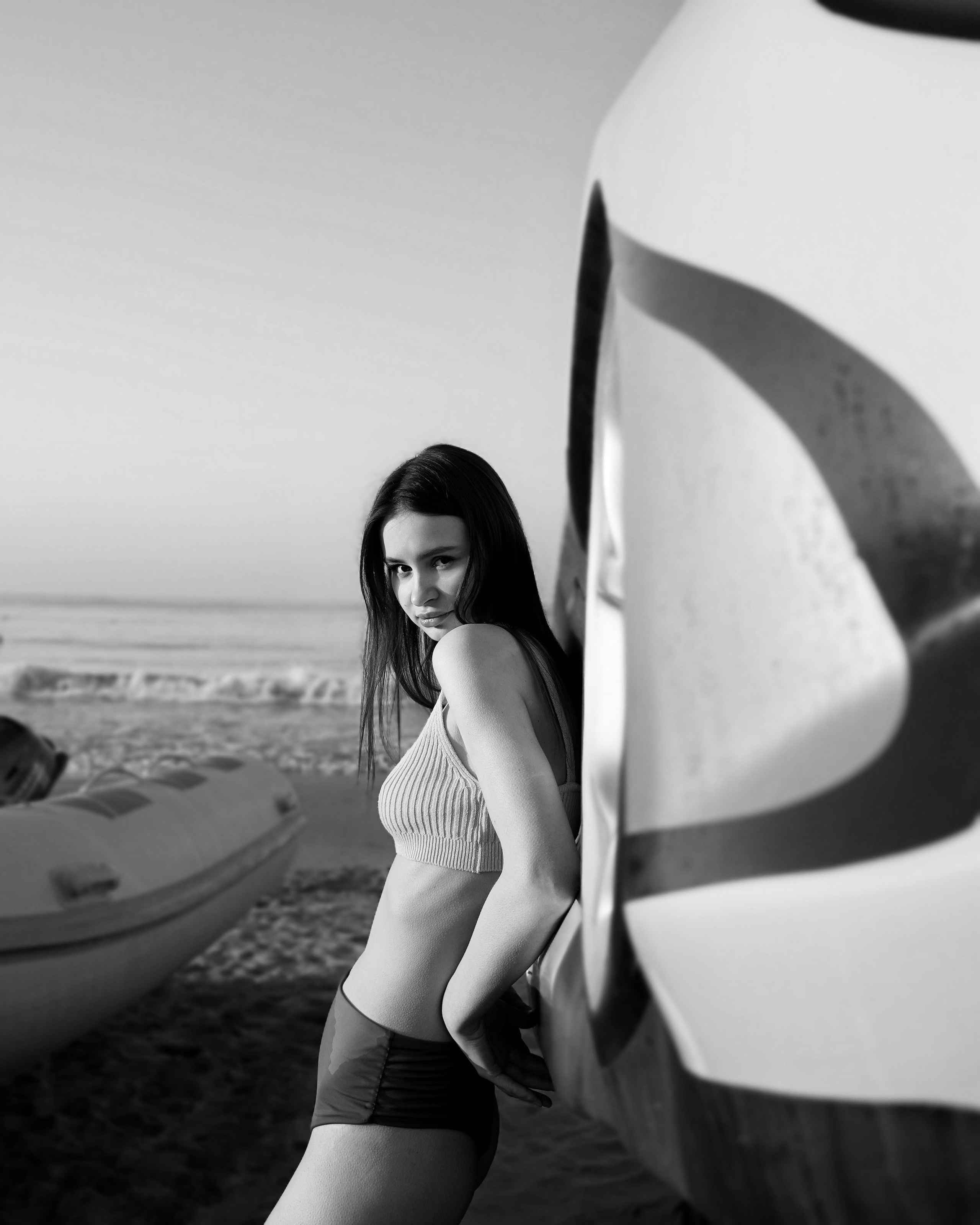 КАТЯ | СИДЕ. Photographer Barcelona