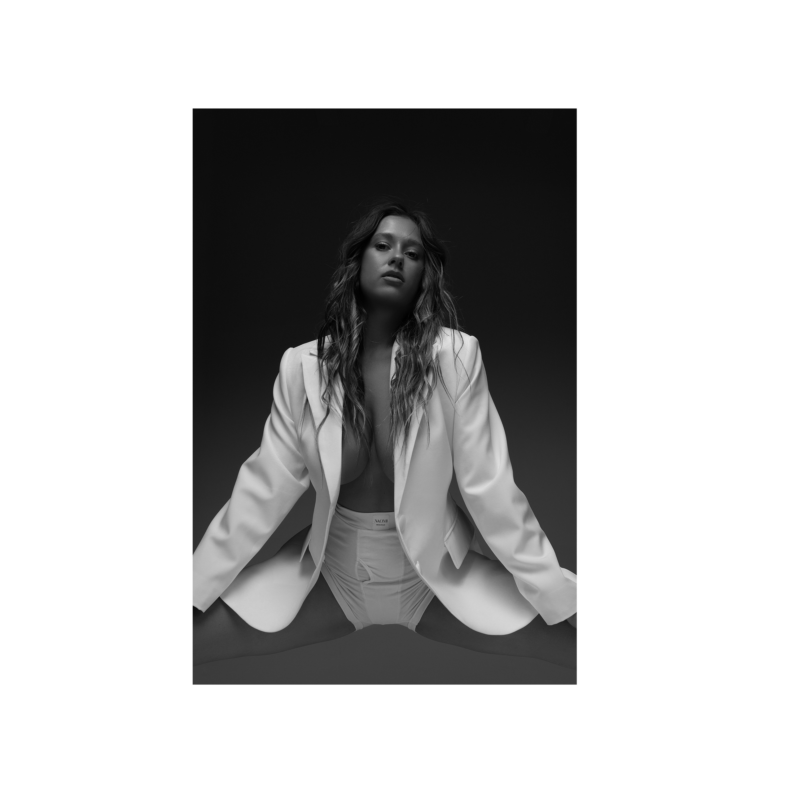 Студийная fashion фотосъёмка в Москве «под ключ». Фотограф в Москве Корчагина Ксения