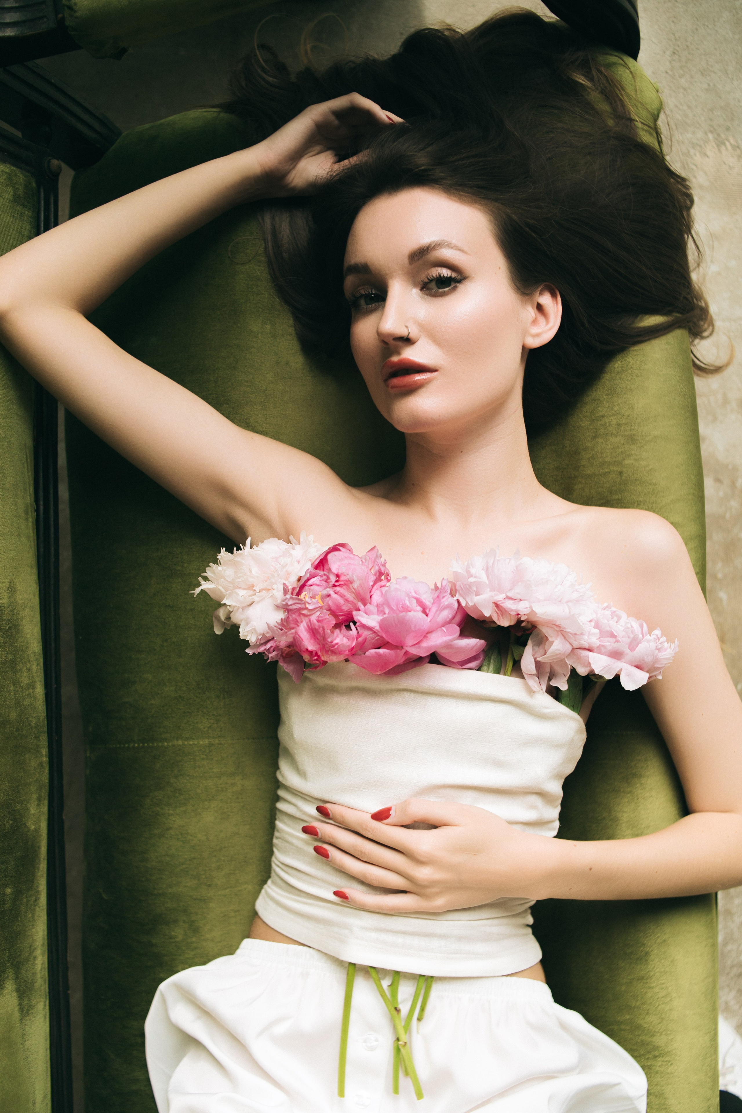 Портретный фотограф Алексин/Тула/Москва