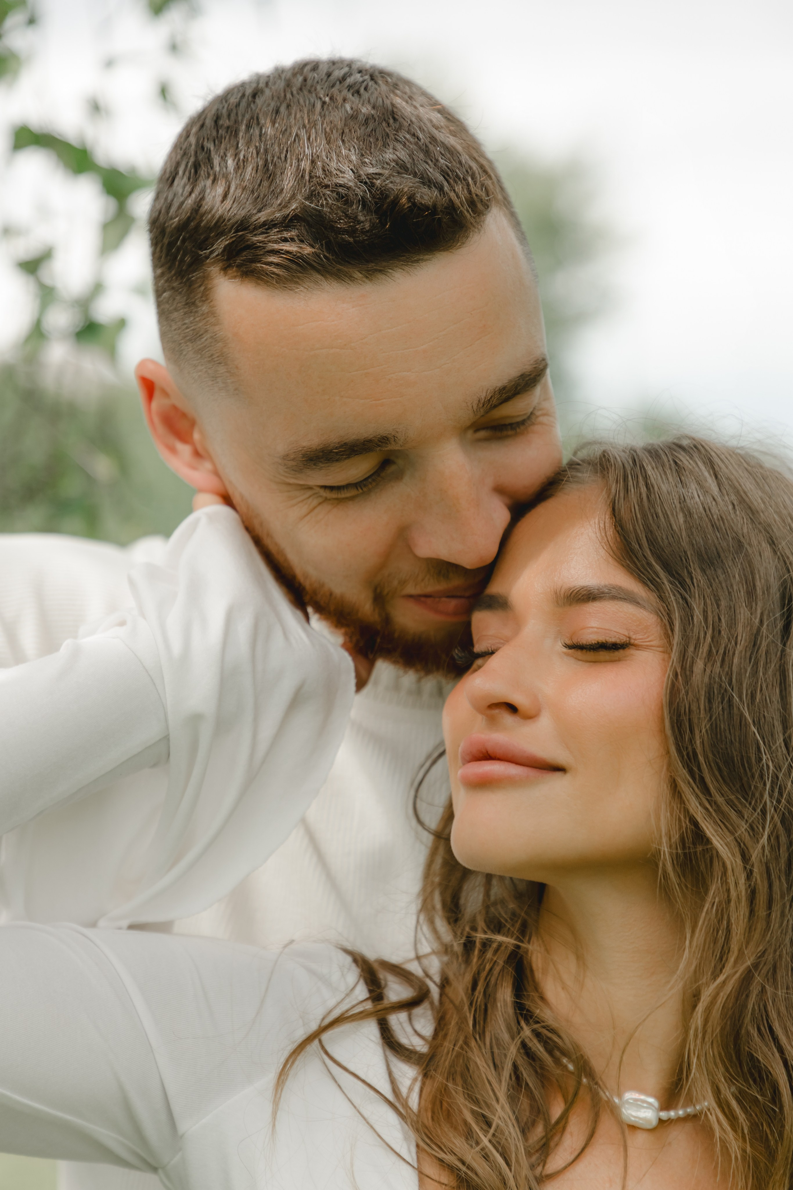 Тимур и Анастасия. Фотограф в Москве Екатерина Абрамова