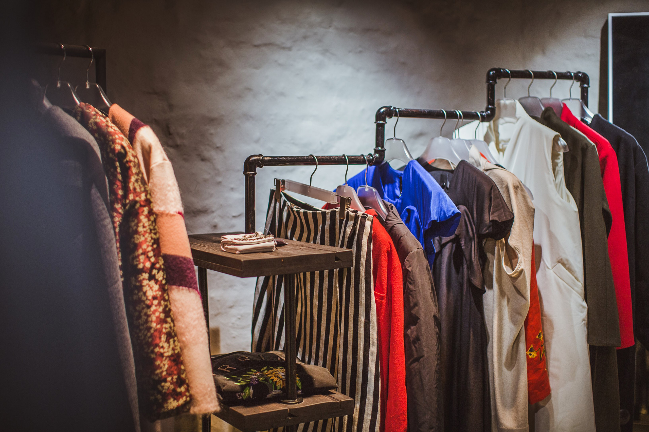 AIR, интерьер. Дмитрий Смирнов. Фотография, дизайн