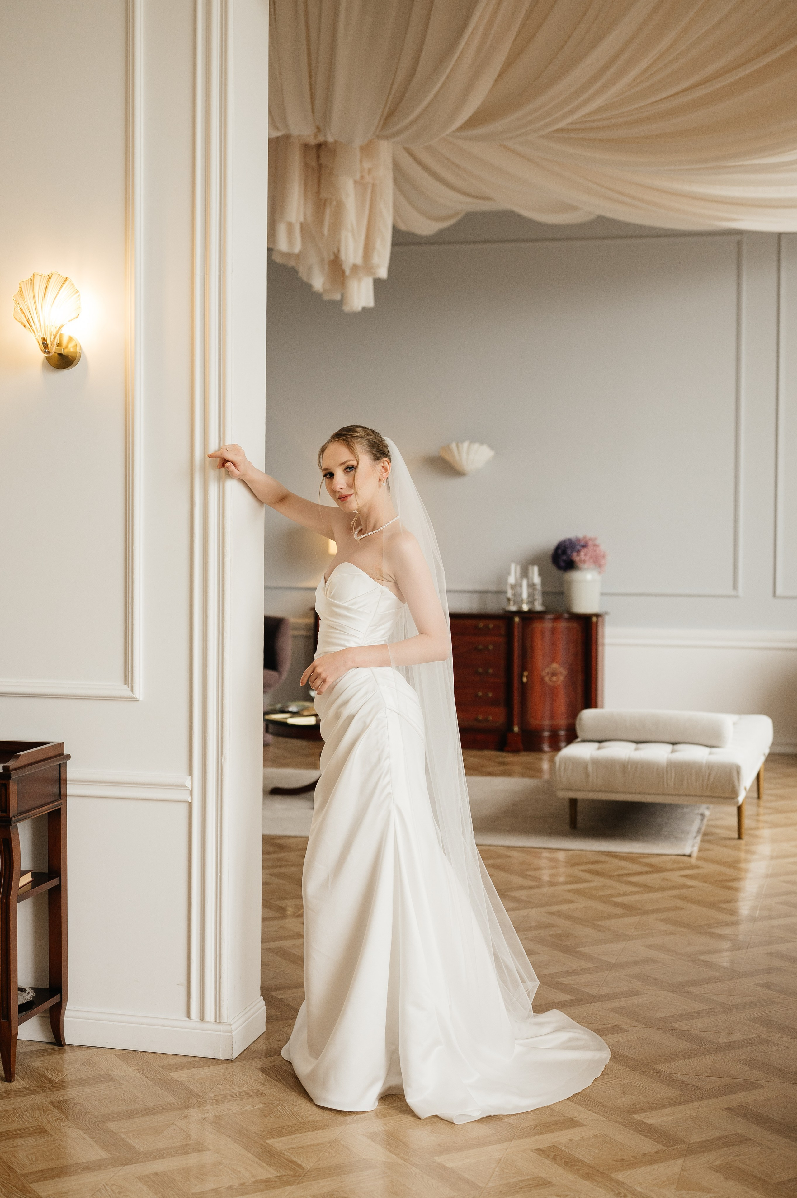 Антон и Таня. Свадебный и семейный фотограф в Краснодаре Алина Мельник