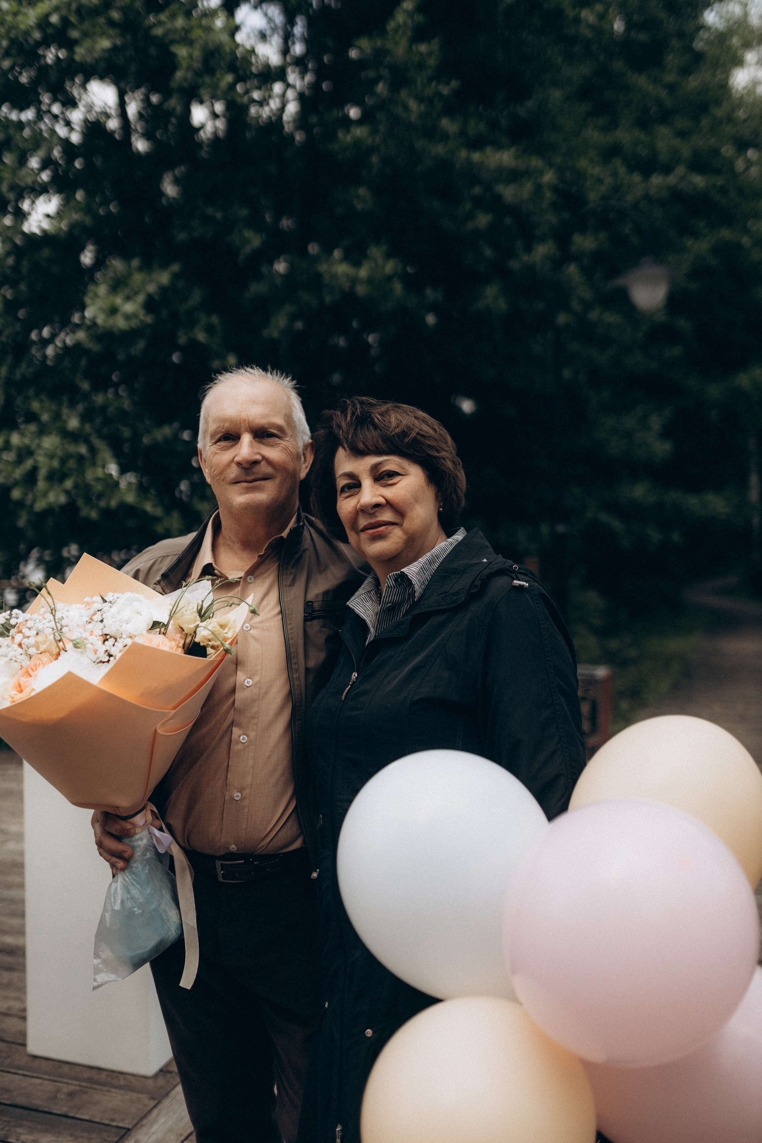 Юлия & Андрей. Фотограф НОГИНСК, Москва, Анастасия Белая