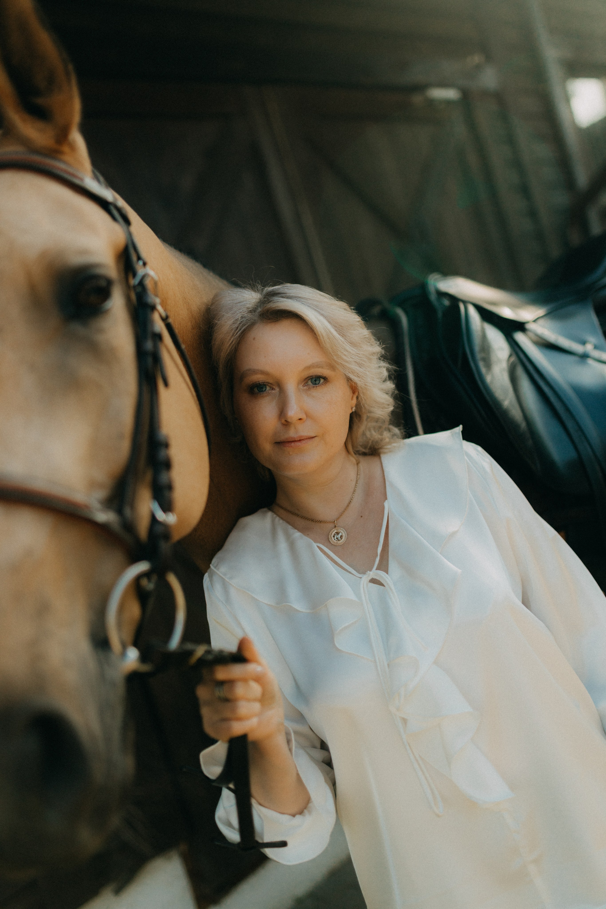 Светлана. Фотограф НОГИНСК, Москва, Анастасия Белая