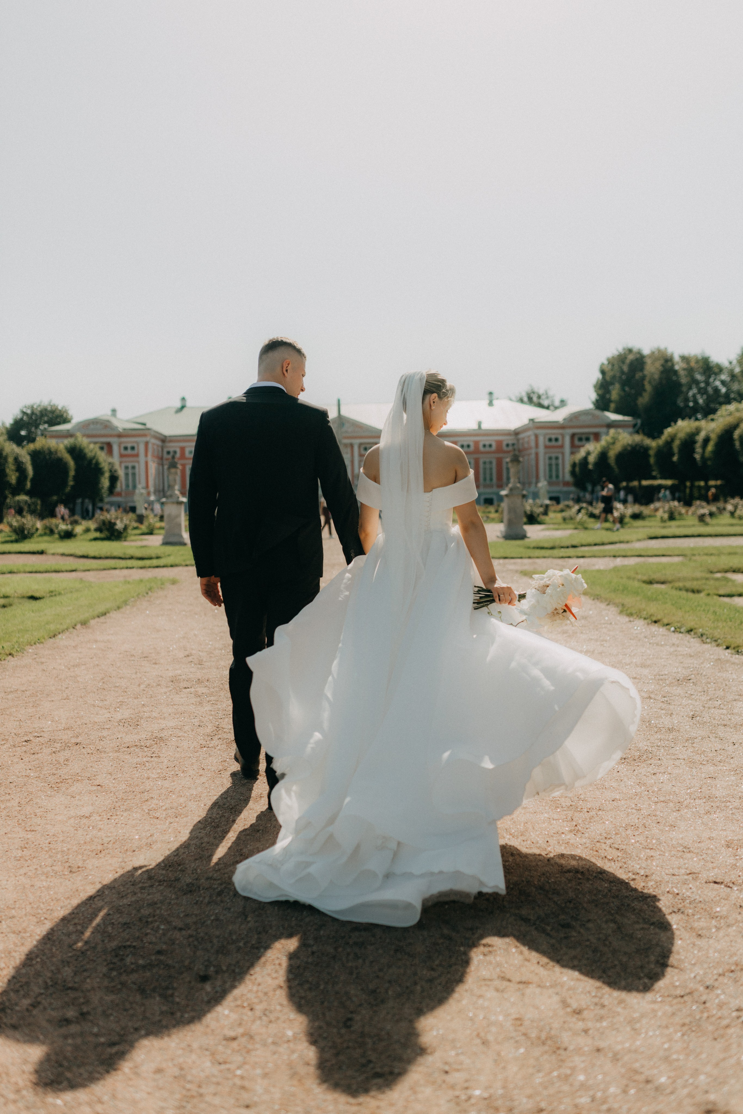 Елизавета & Данила. Фотограф НОГИНСК, Москва, Анастасия Белая