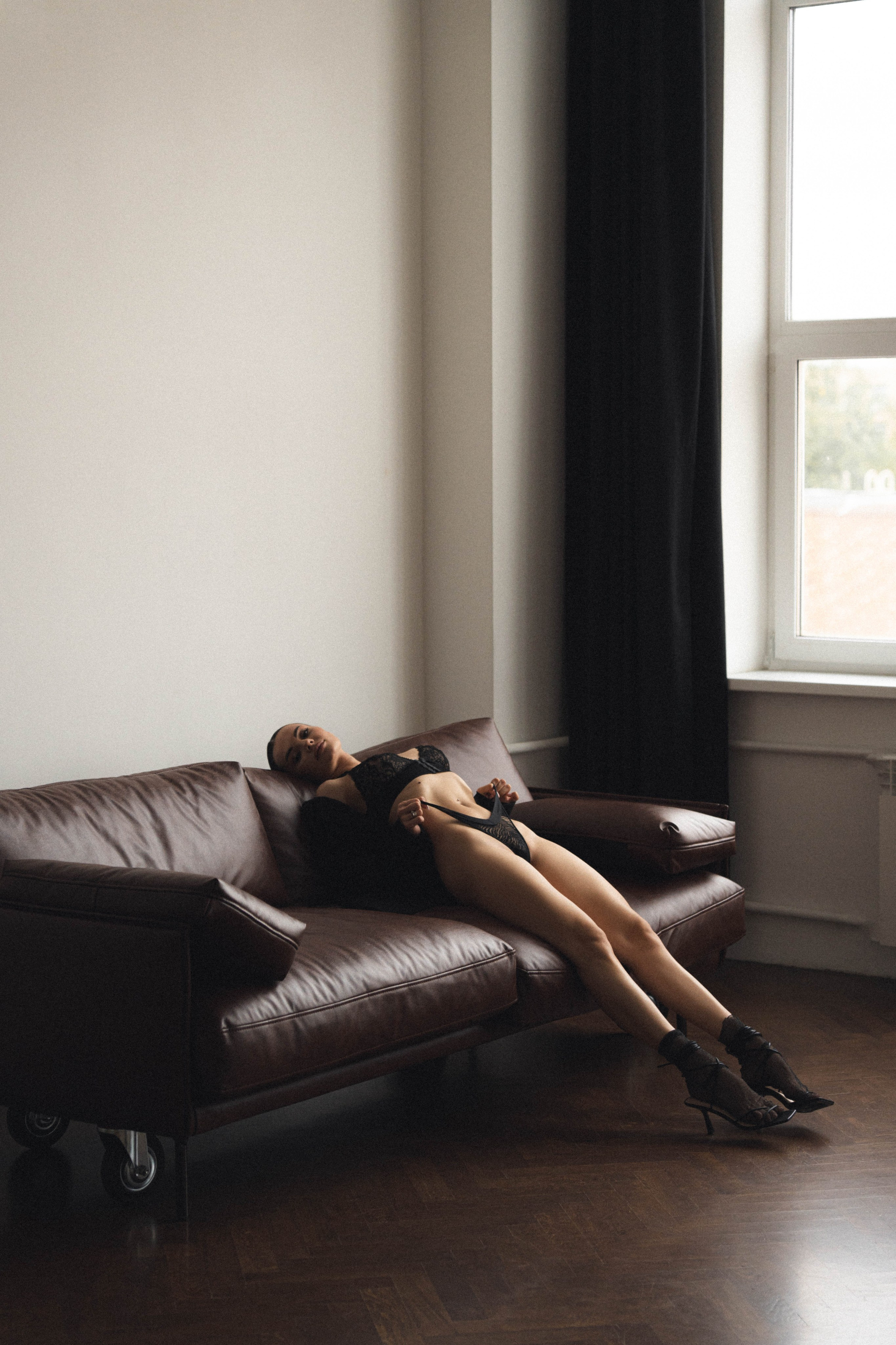 Индивидуальные. Портретный фотограф Анастасия