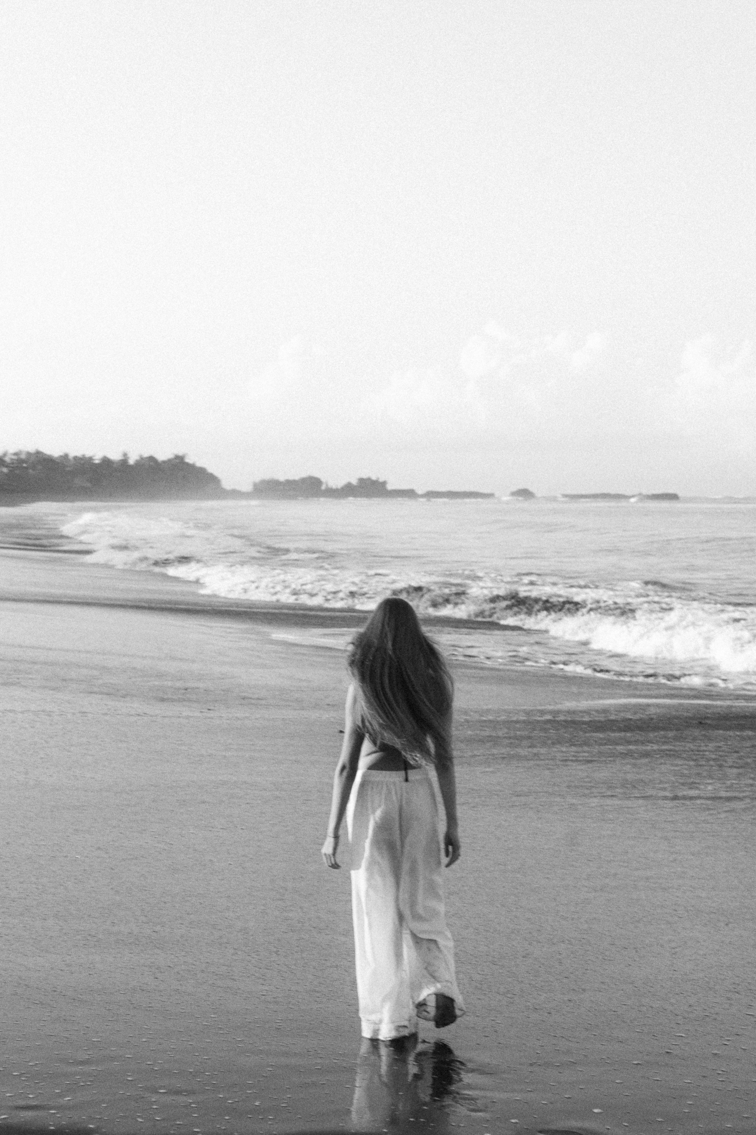 Бали. Портретный фотограф Анастасия