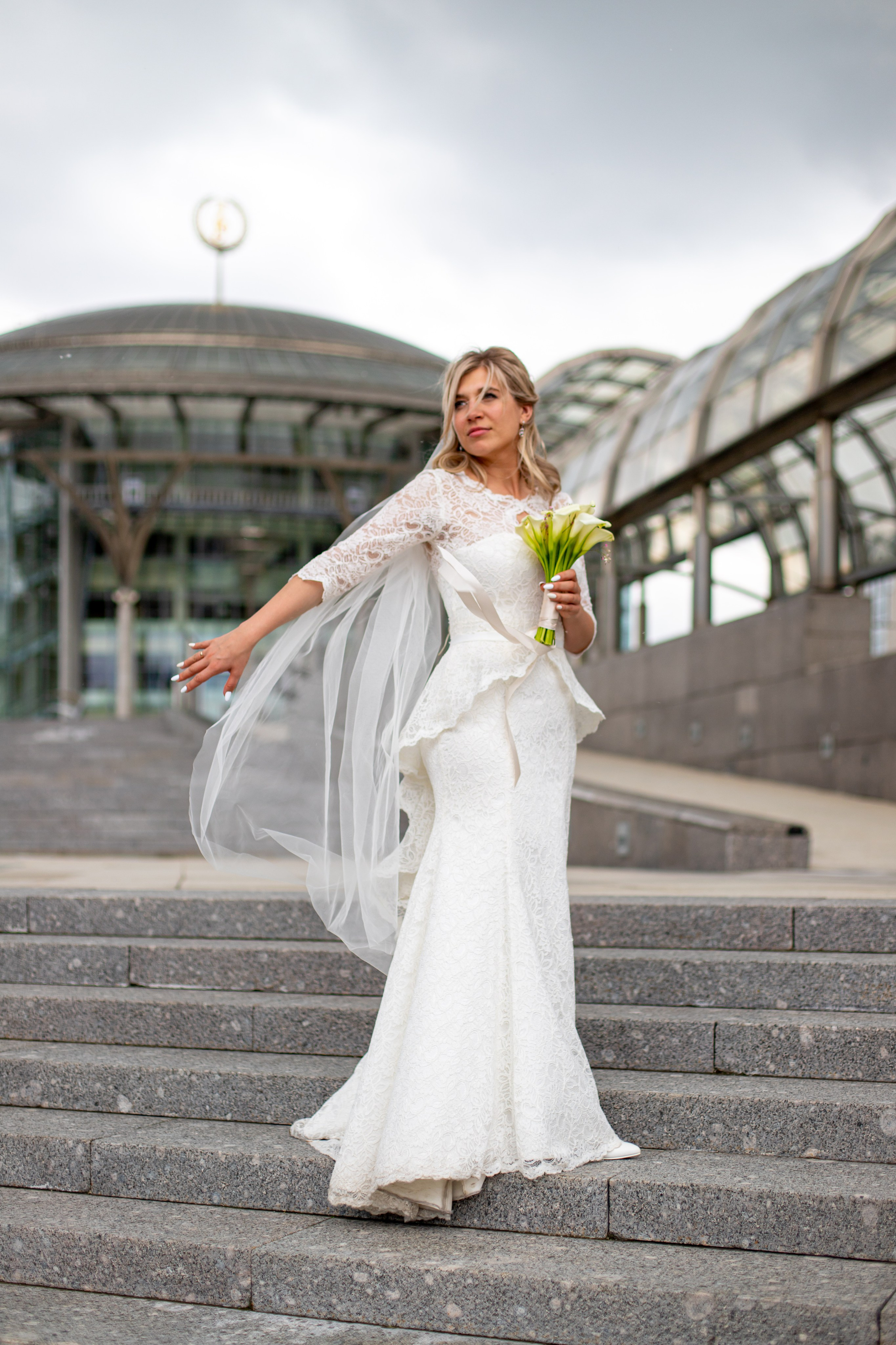 Свадьба. Фотограф видеограф широкого профиля Денис Захаров