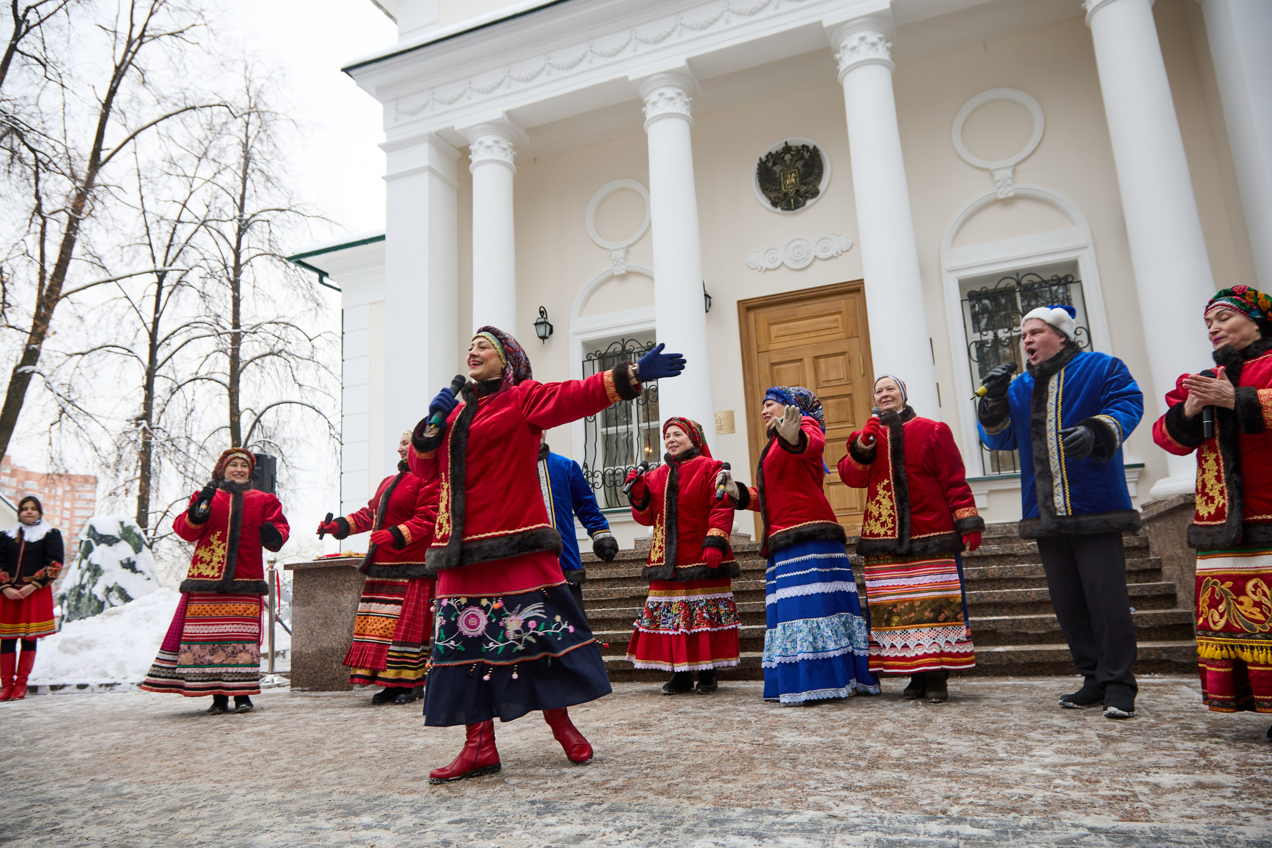 Мероприятия. Фотограф видеограф широкого профиля Денис Захаров