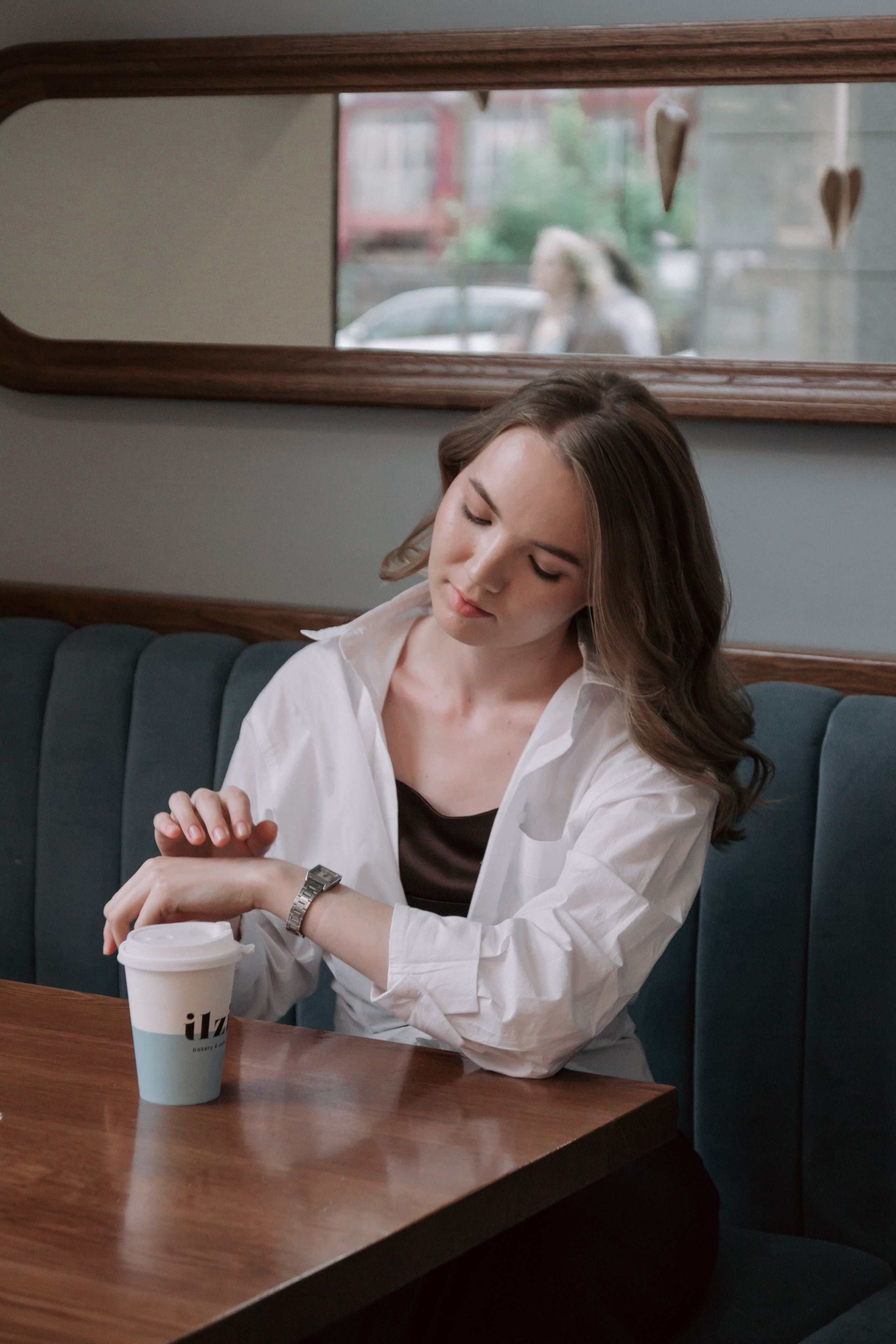 Эльза. Фотограф в Уфе Субботина Виктория | Репортажные, индивидуальные фотосессии