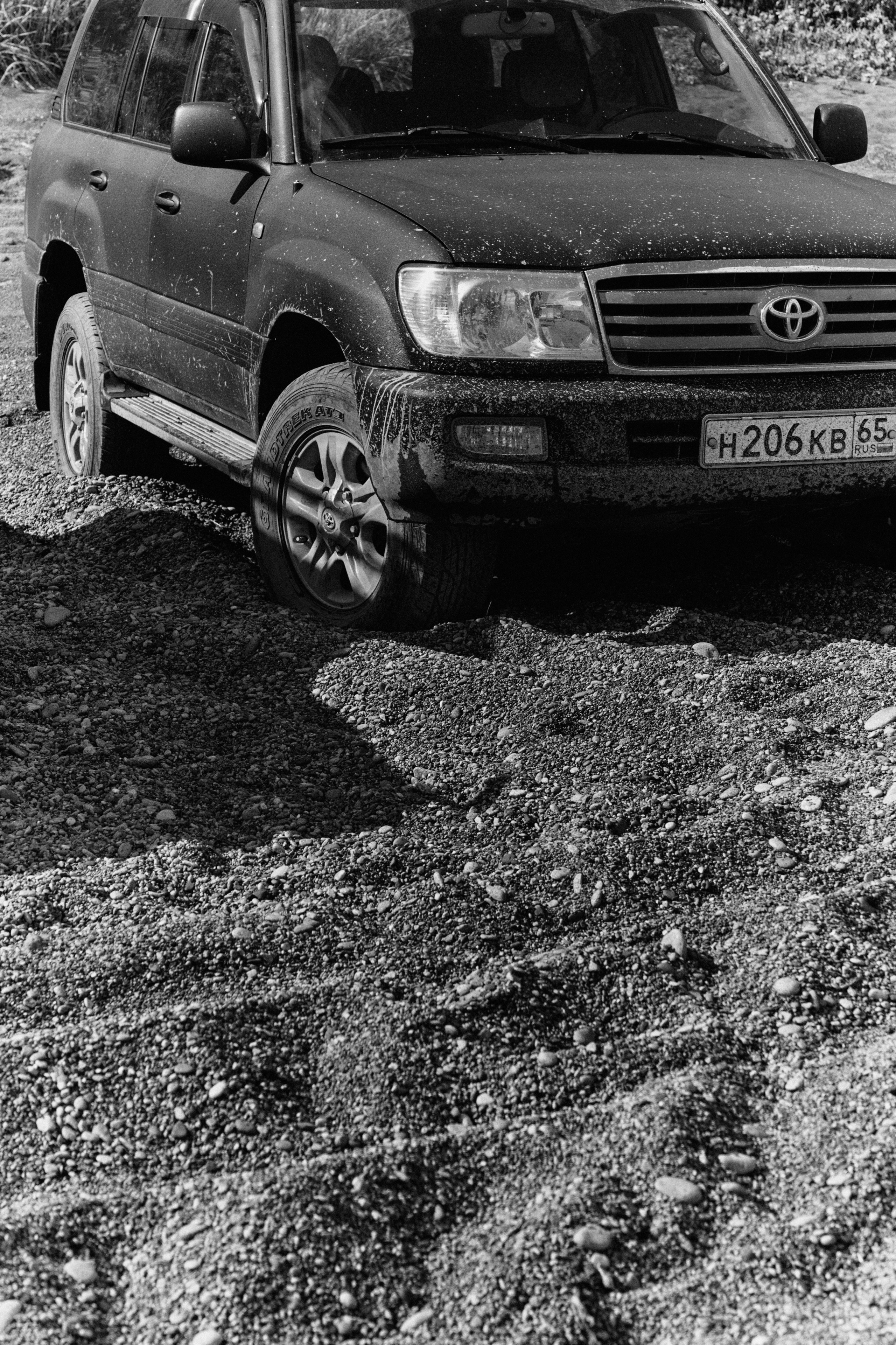 BAON x SAKHALIN. Фотограф Сурков Никита