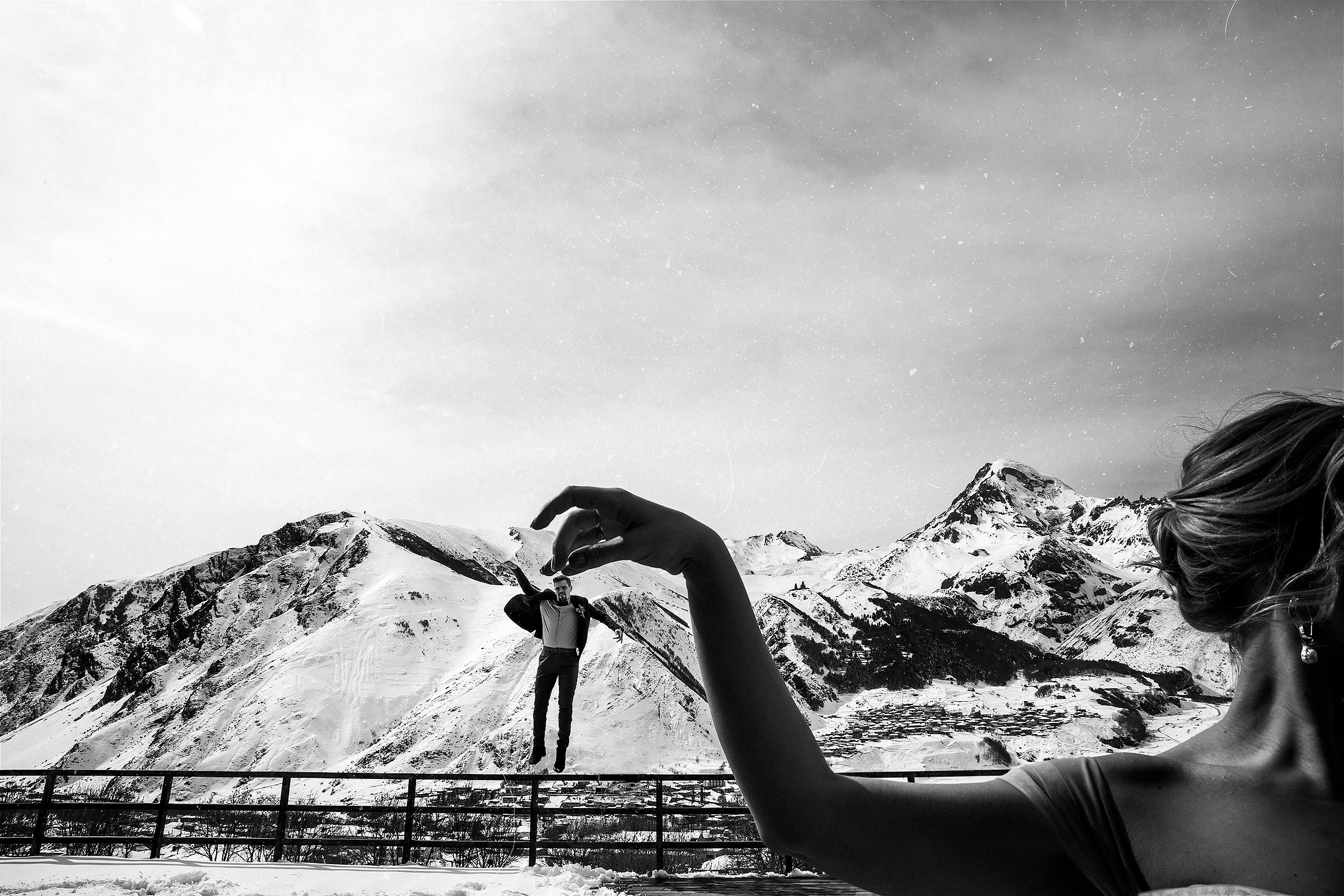 Wedding Photographer Tel-Aviv