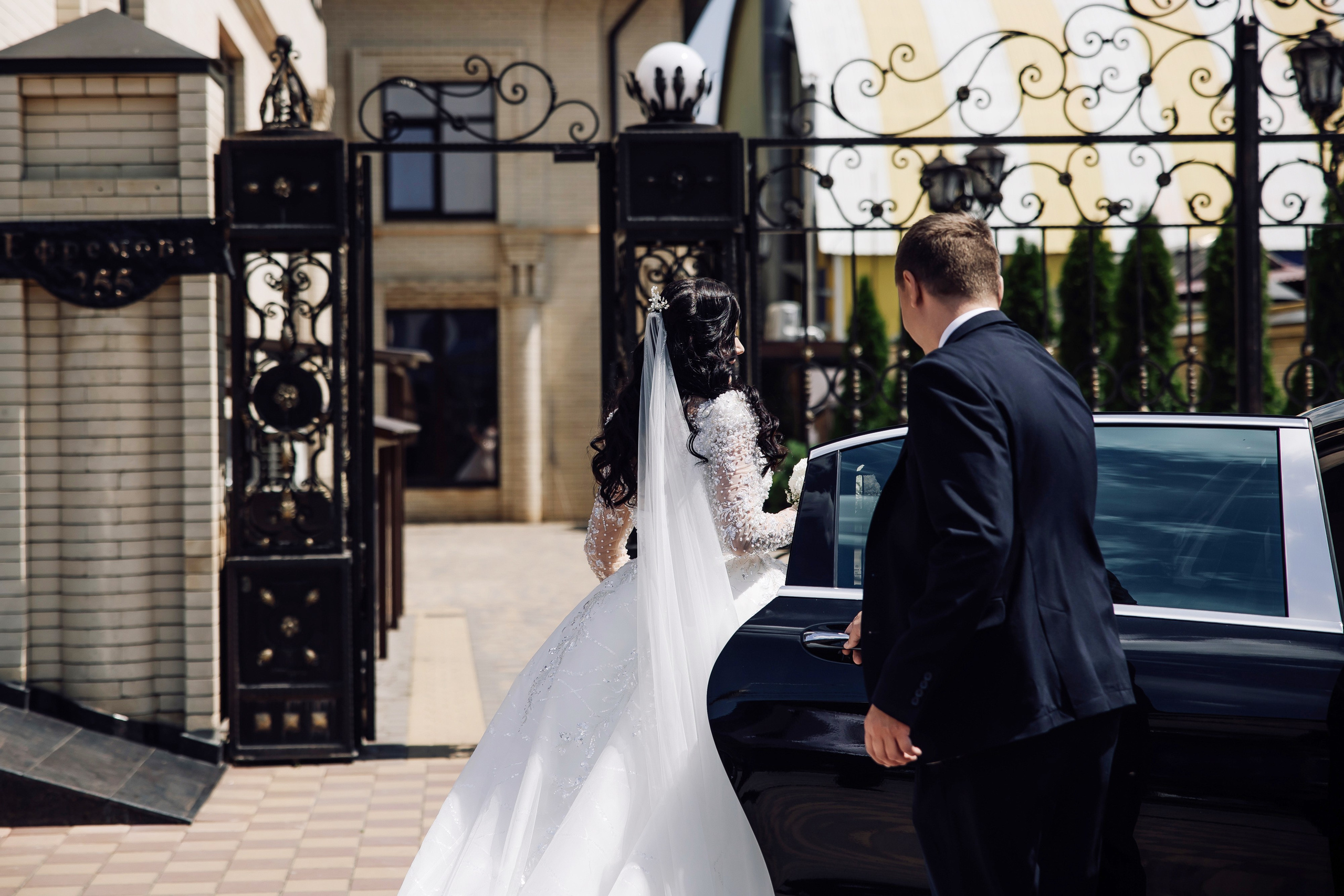 Свадебная Фотосессия Краснодар. Свадебный, детский и семейный, интерьерный фотограф в Краснодаре