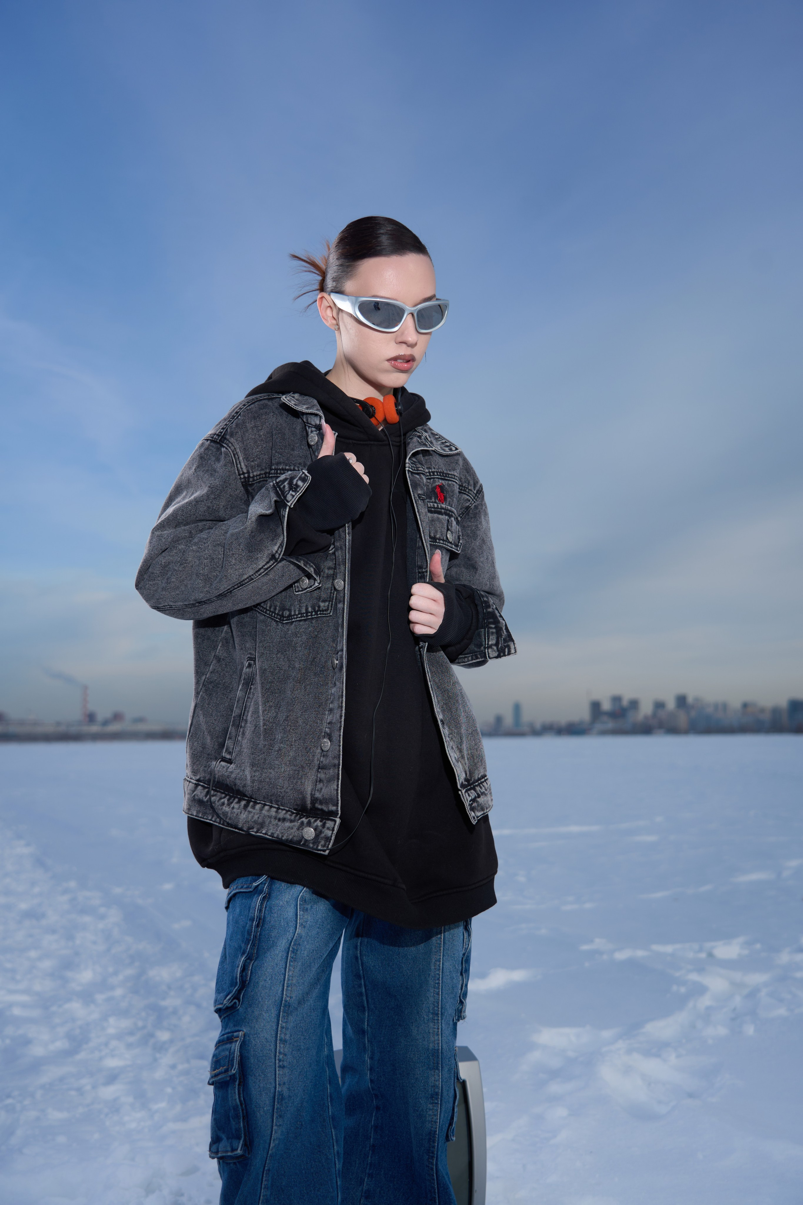 Саша. Репортажный фотограф мероприятий и концертов в Екатеринбурге