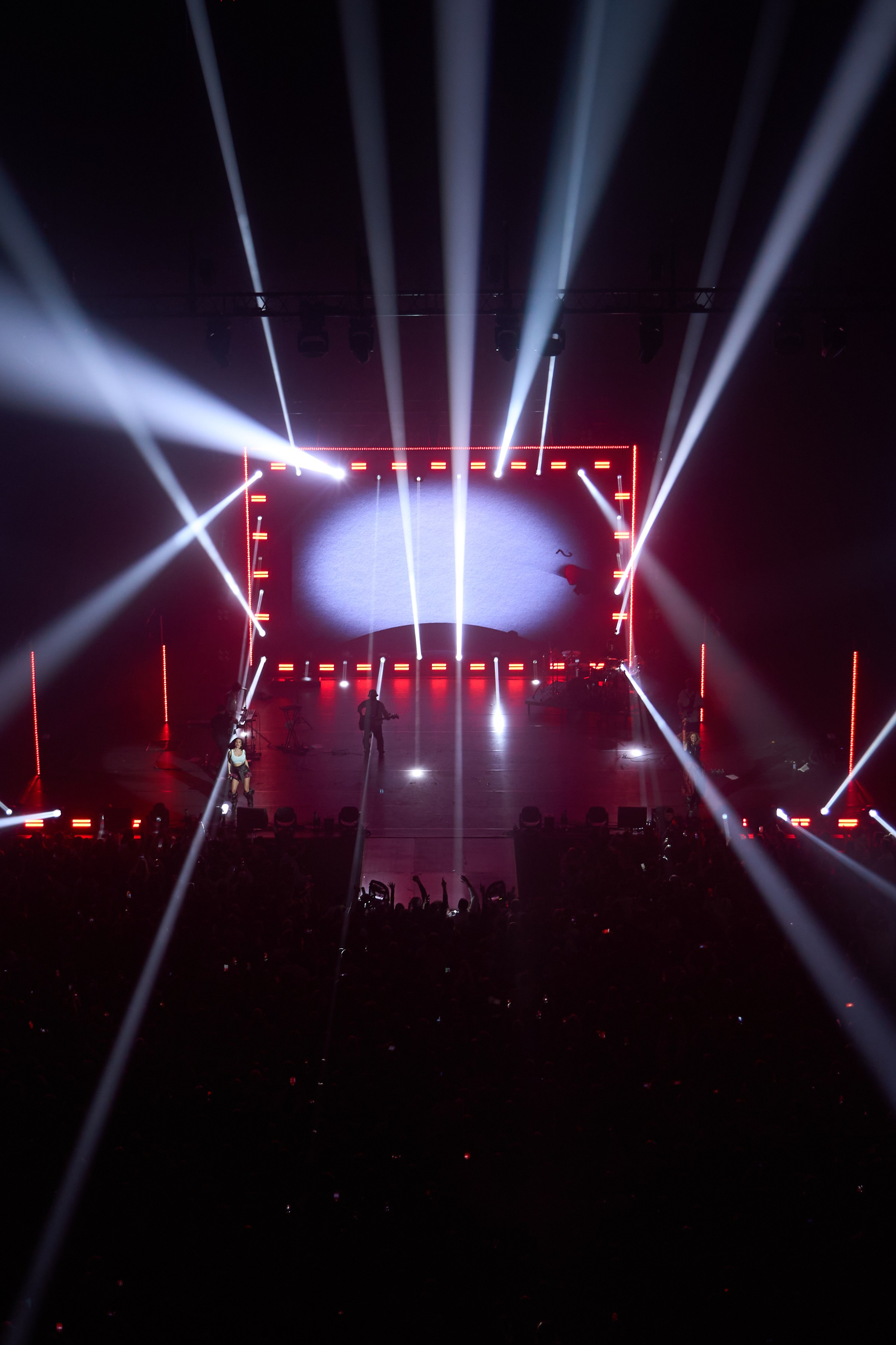 T.a.t.u. Репортажный фотограф мероприятий и концертов в Екатеринбурге