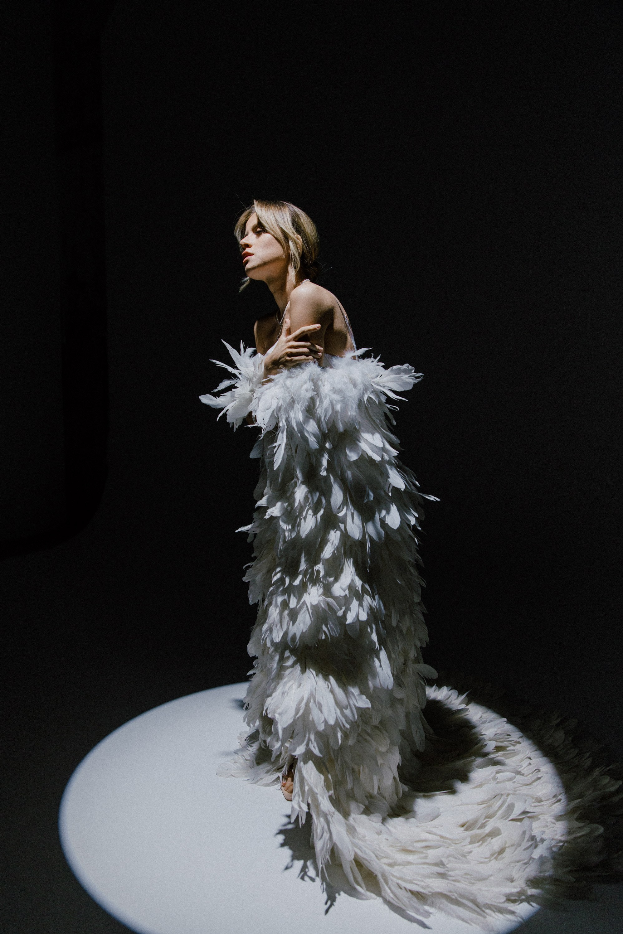 Фотосесии. Стилист Круг Ульяна