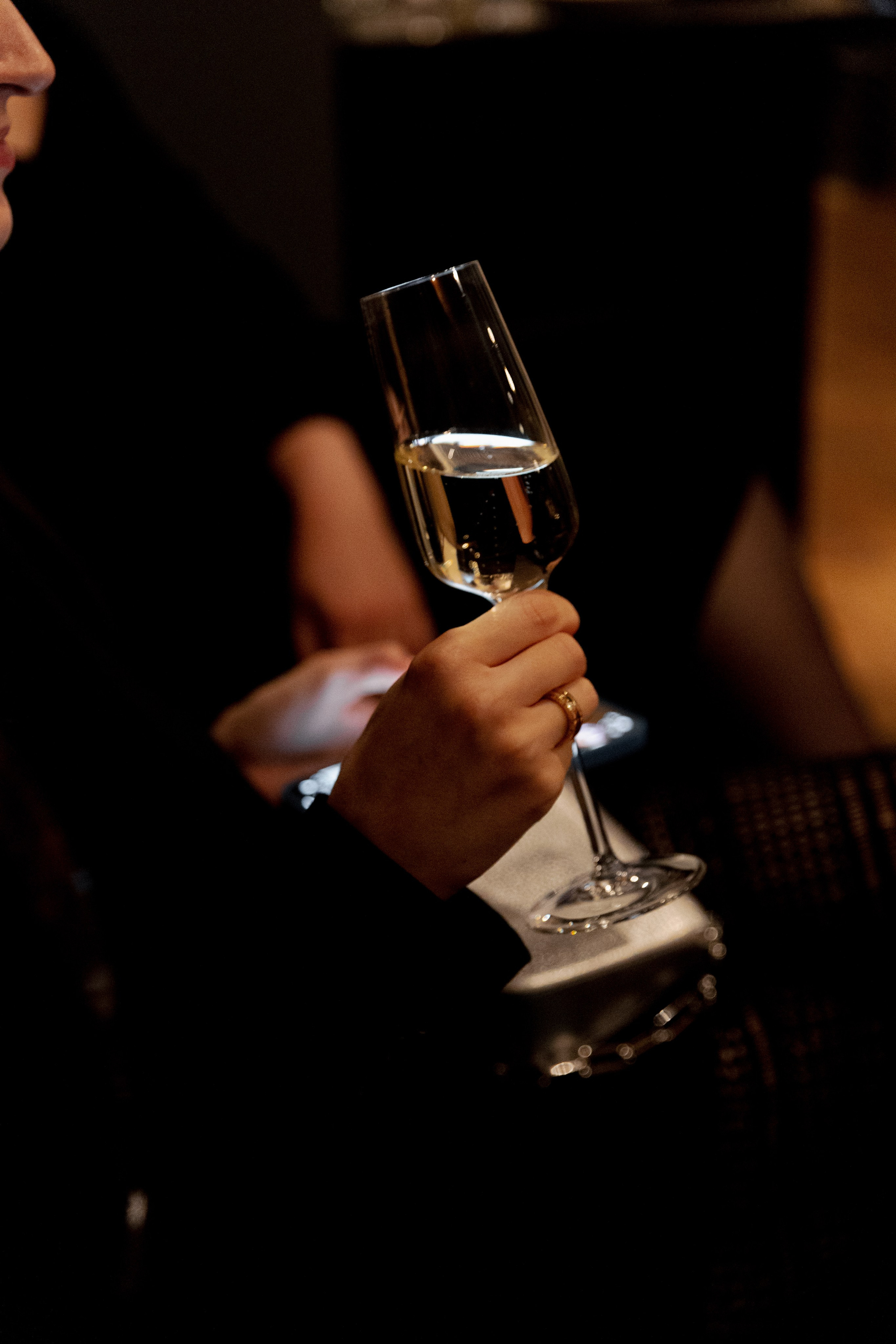 Артем и Виктория: осень, Петербург, любовь. @dariazphoto свадебный фотограф