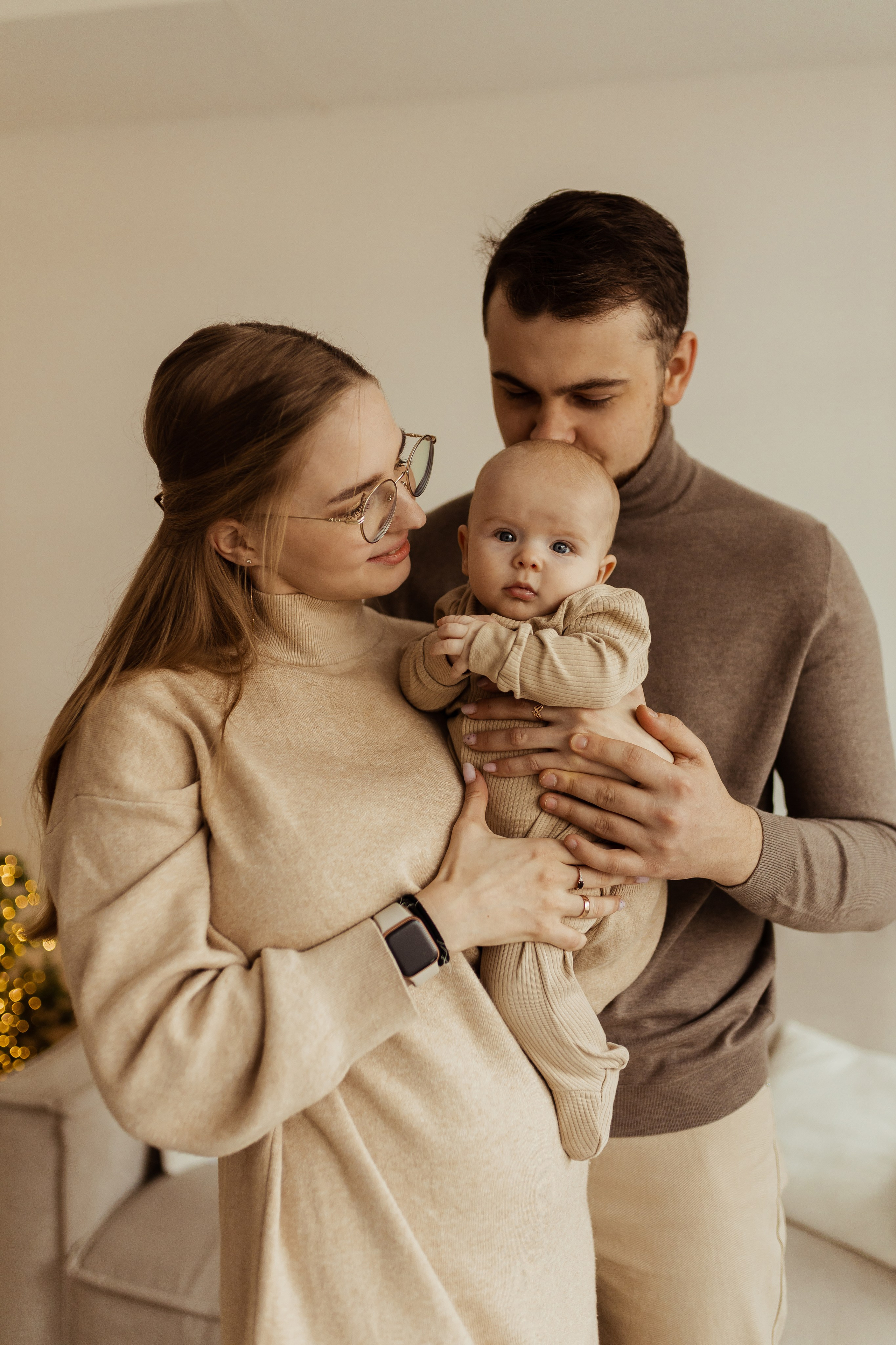 Саша, Маша и Ваня. ФОТОГРАФ Маргарита Сивакова | Ярославль Кострома Москва