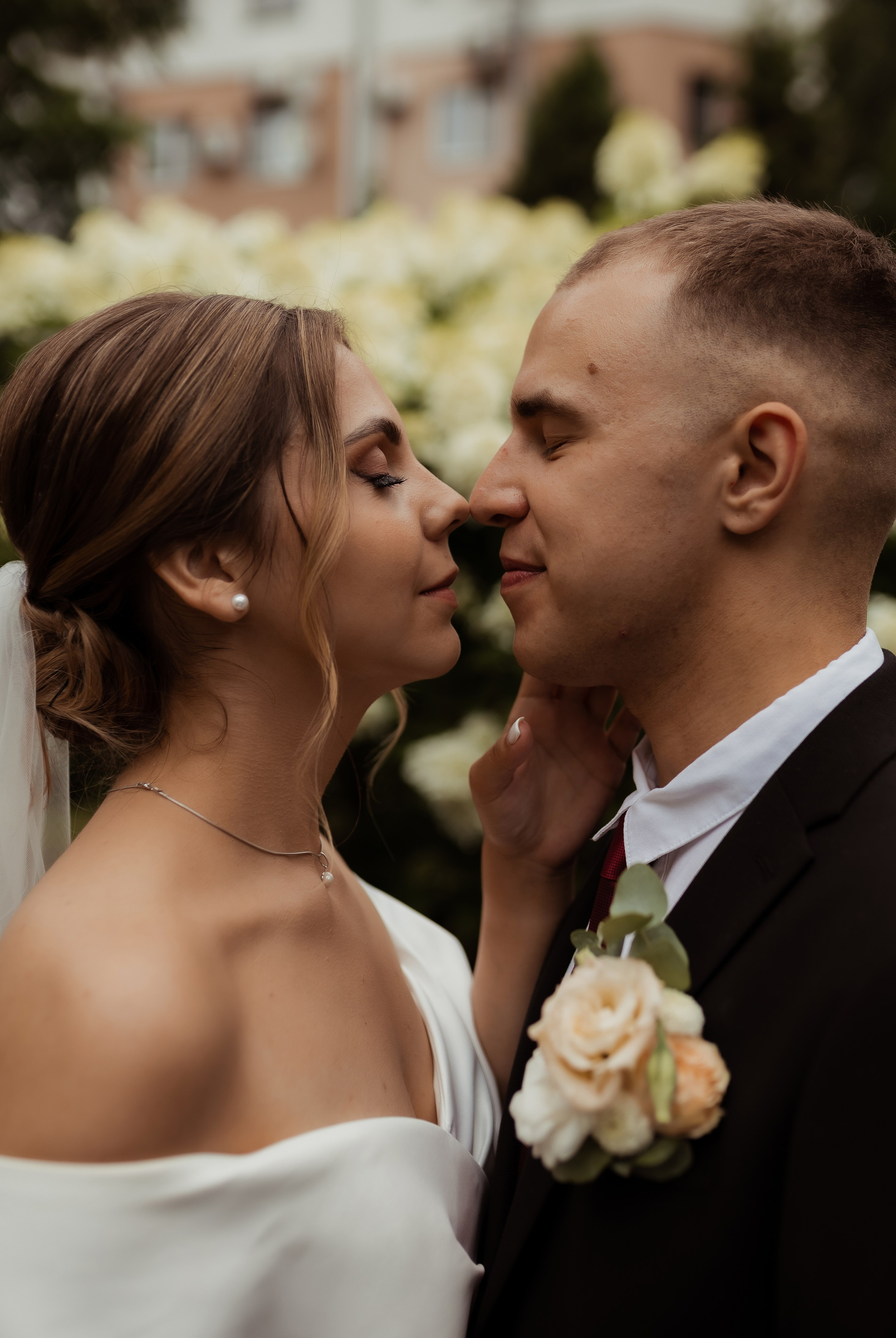 Максим & Катерина (с банкетом). ФОТОГРАФ Маргарита Сивакова | Ярославль Кострома Москва