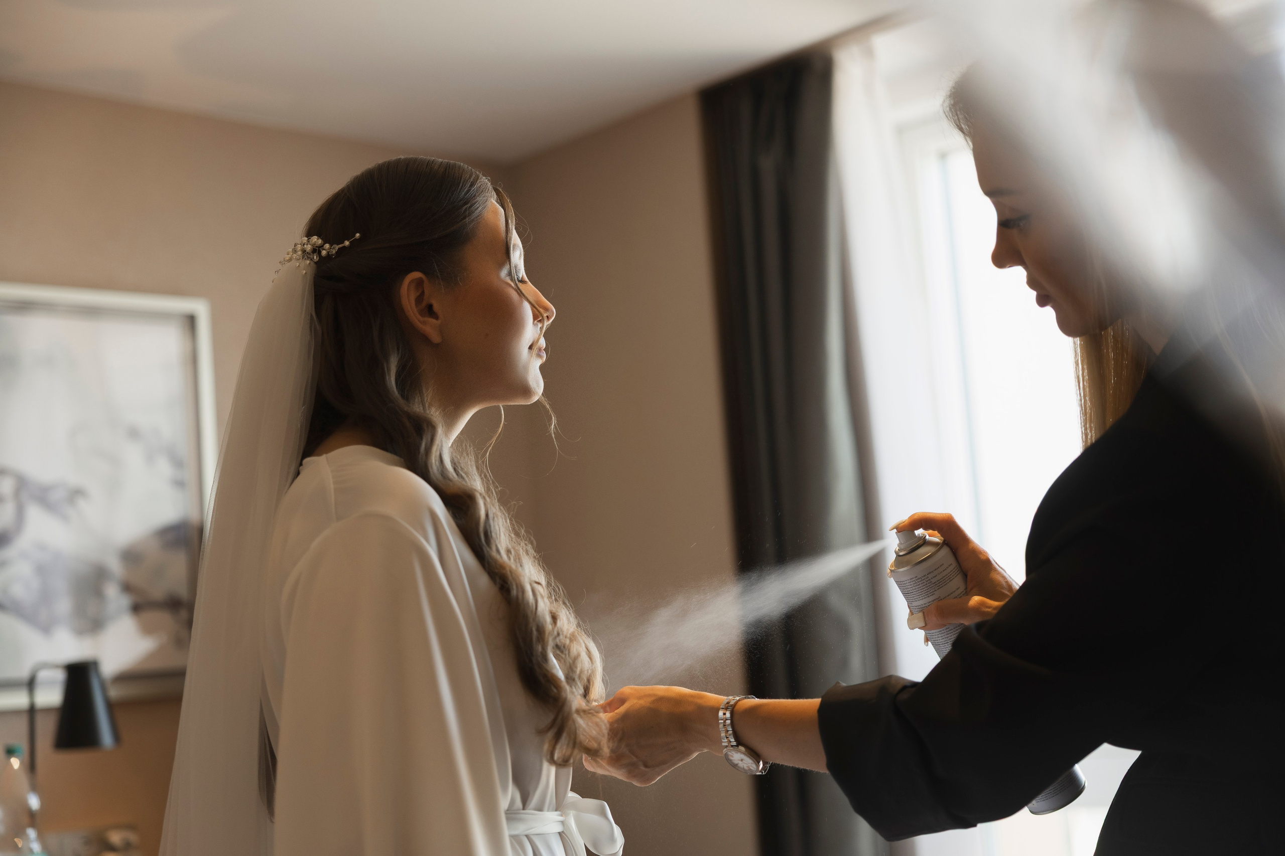 Ксюша и Гоша Solux и ВДНХ. Свадебный и портретный фотограф в Москве Мария Кравченко