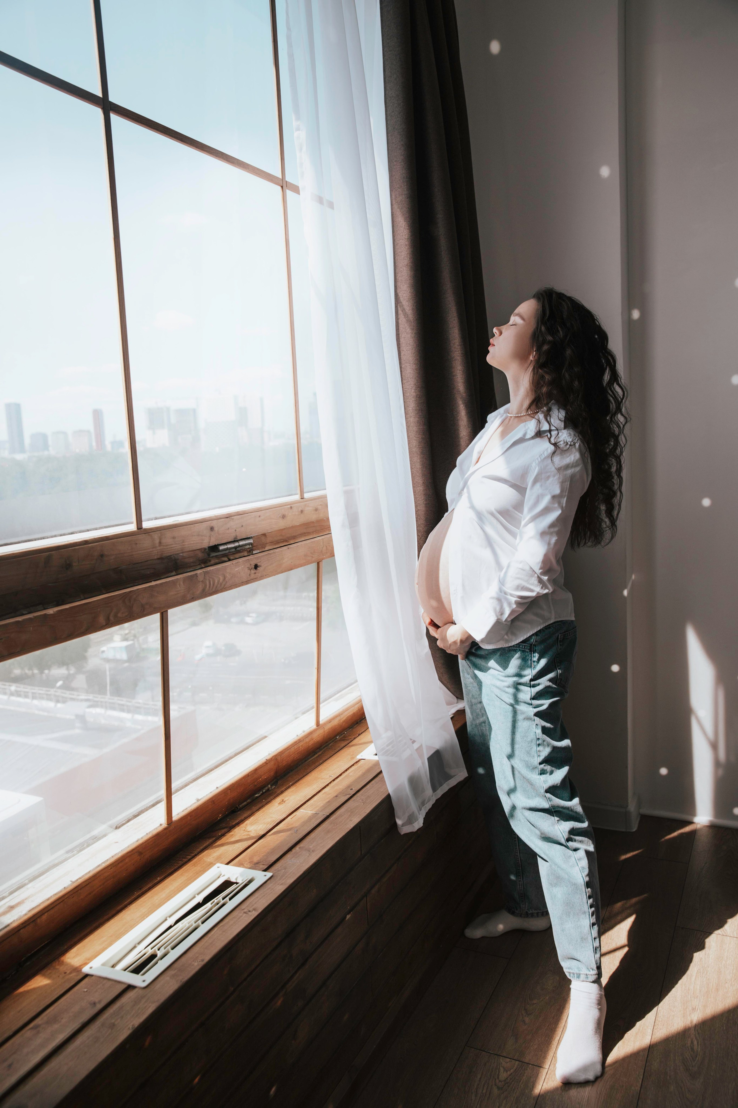 Марина и Иван. Свадебный и портретный фотограф в Москве Мария Кравченко