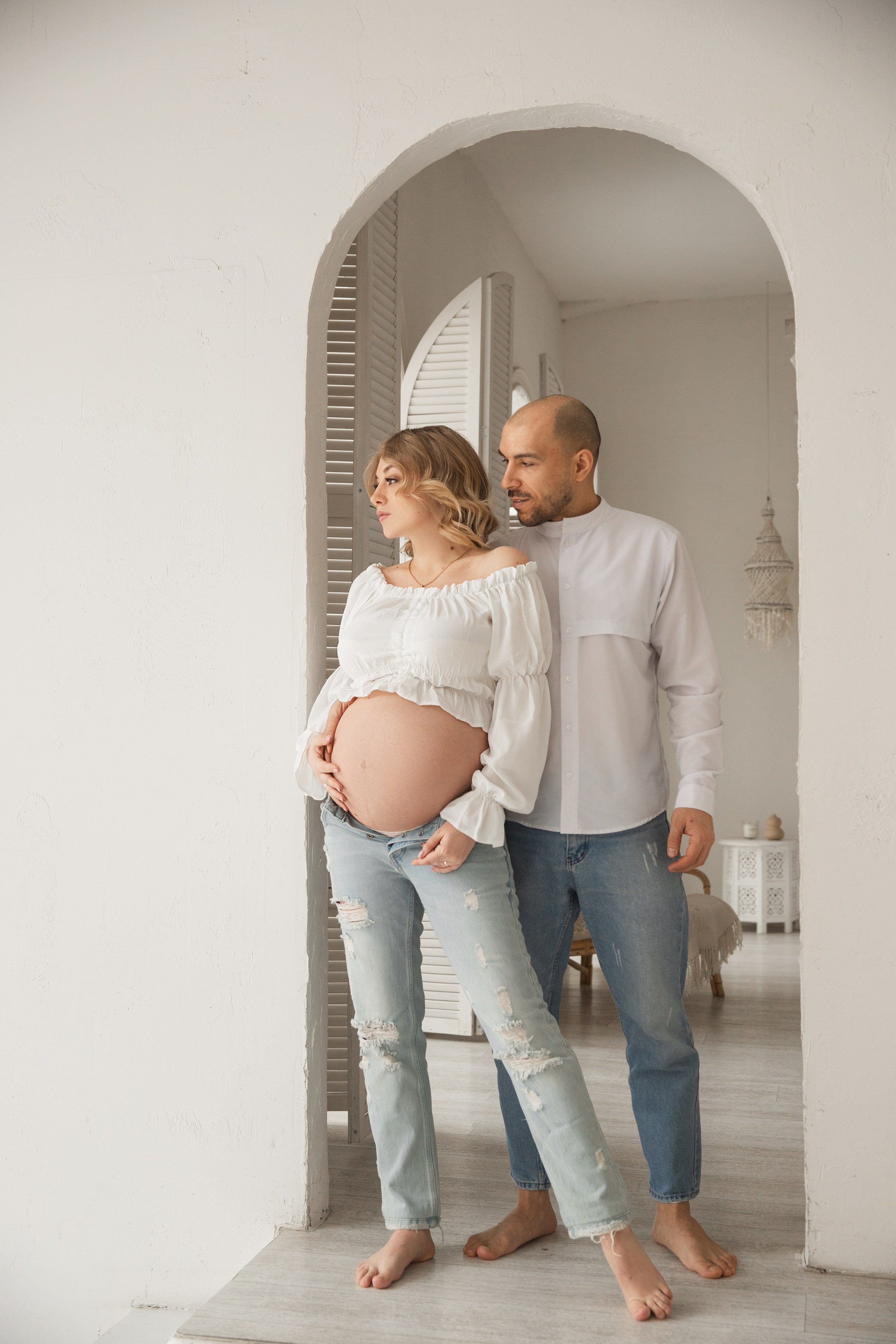 Ирина. Свадебный и портретный фотограф в Москве Мария Кравченко