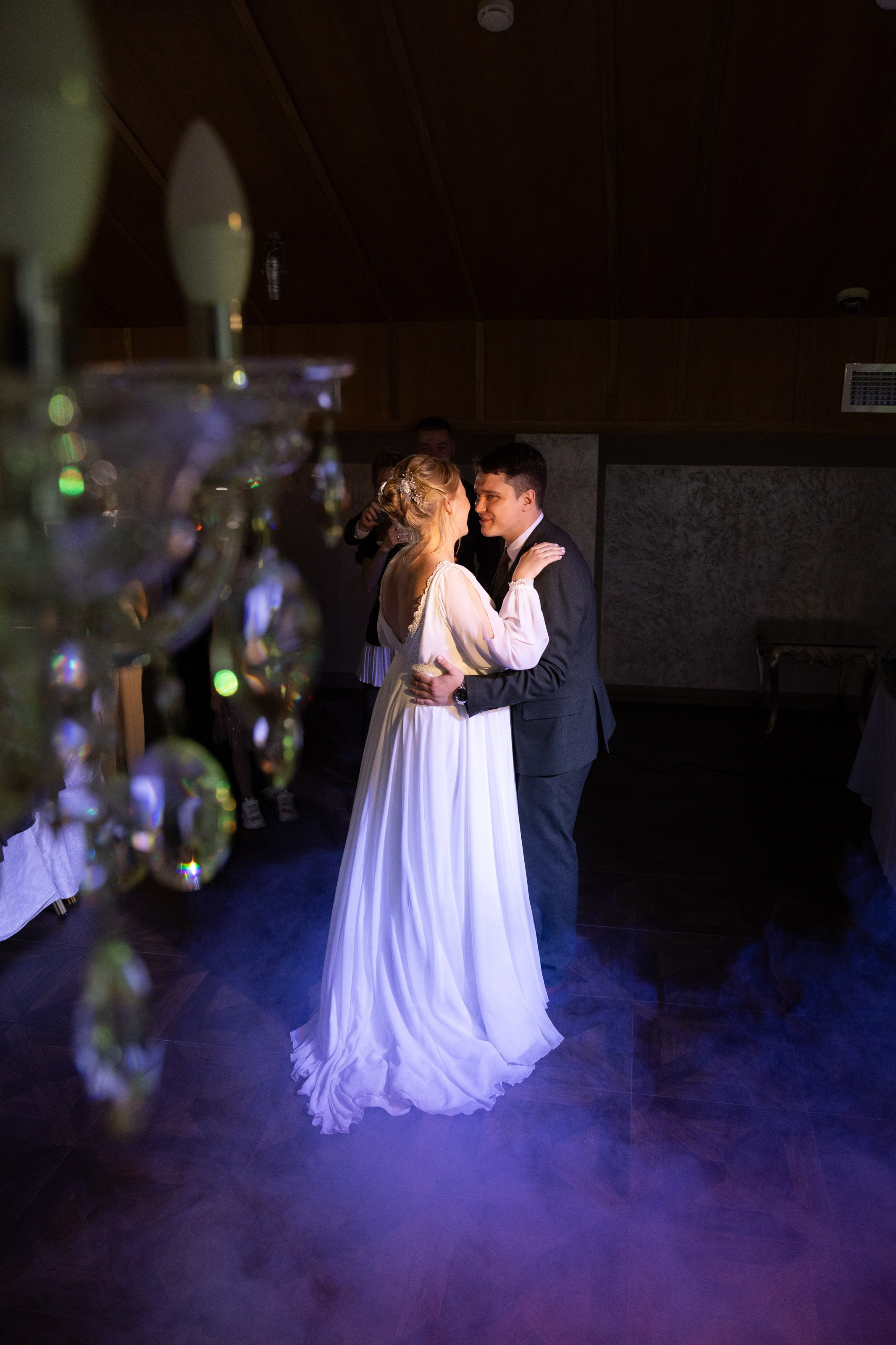 Банкет Барвиха. Свадебный и портретный фотограф в Москве Мария Кравченко