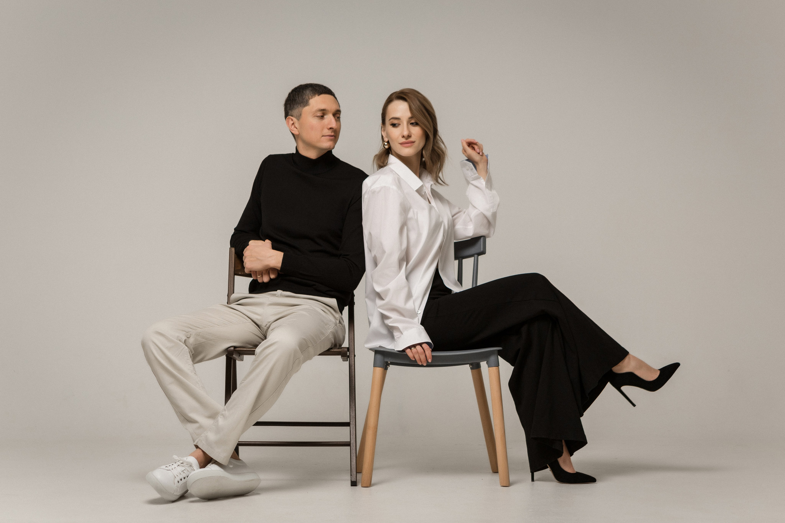 Волшебство моментов семейной фотосессии в фотостудии Таганрога. Свадебный и семейный фотограф в Таганроге Бакарюк Антон