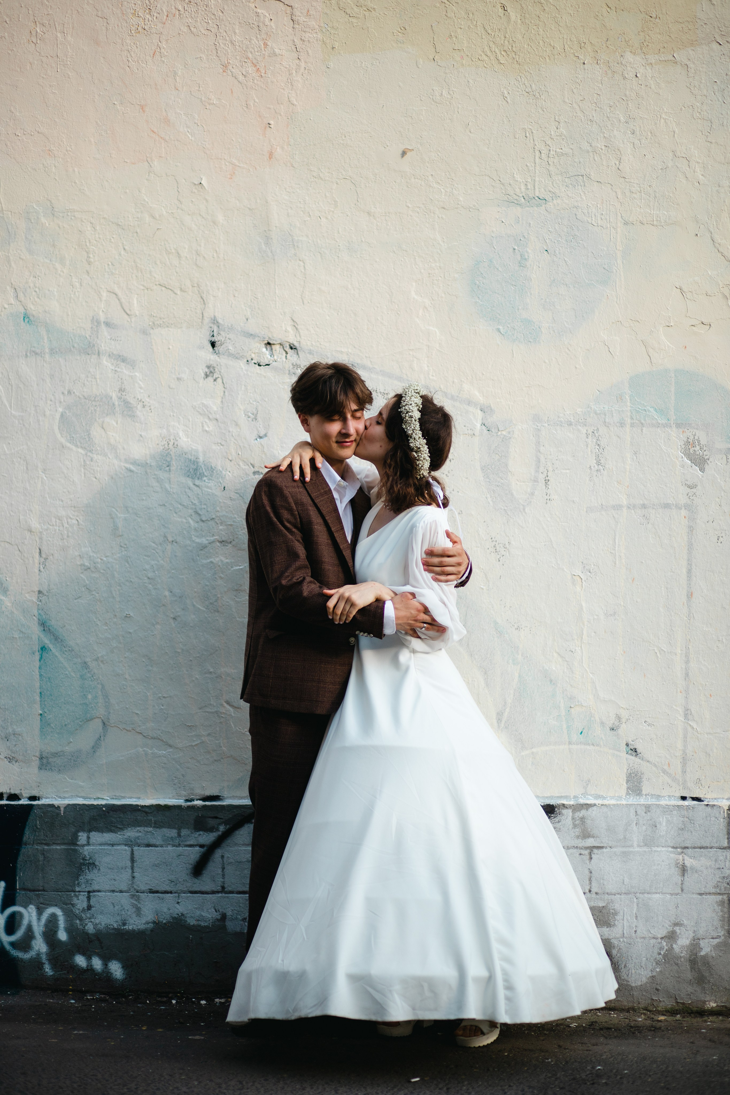 S&K wedding. Кира Кечекьян — фотограф в Москве