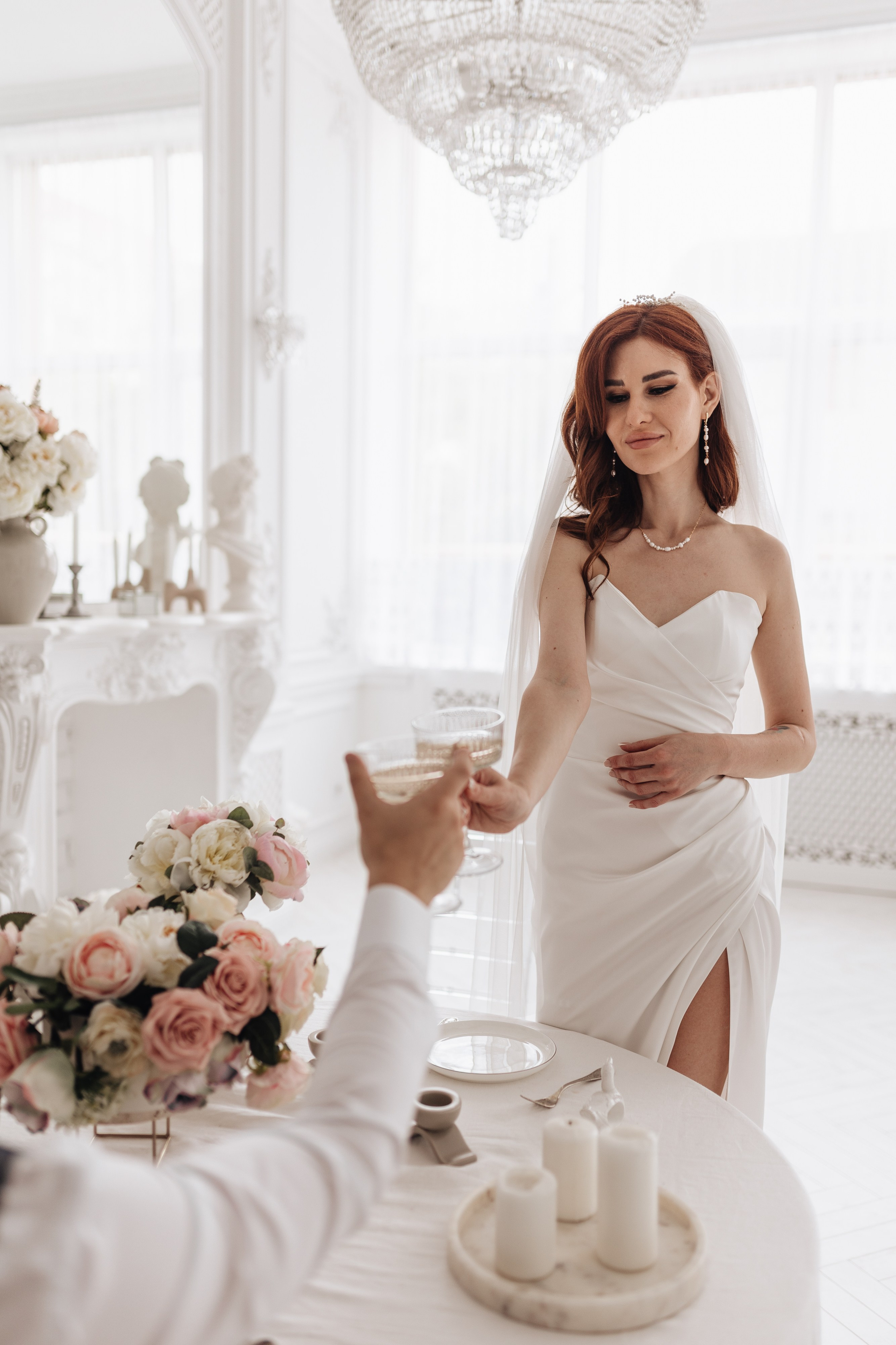 Свадебная фотография. Семейный и свадебный фотограф в Донецке Елена Гордеева