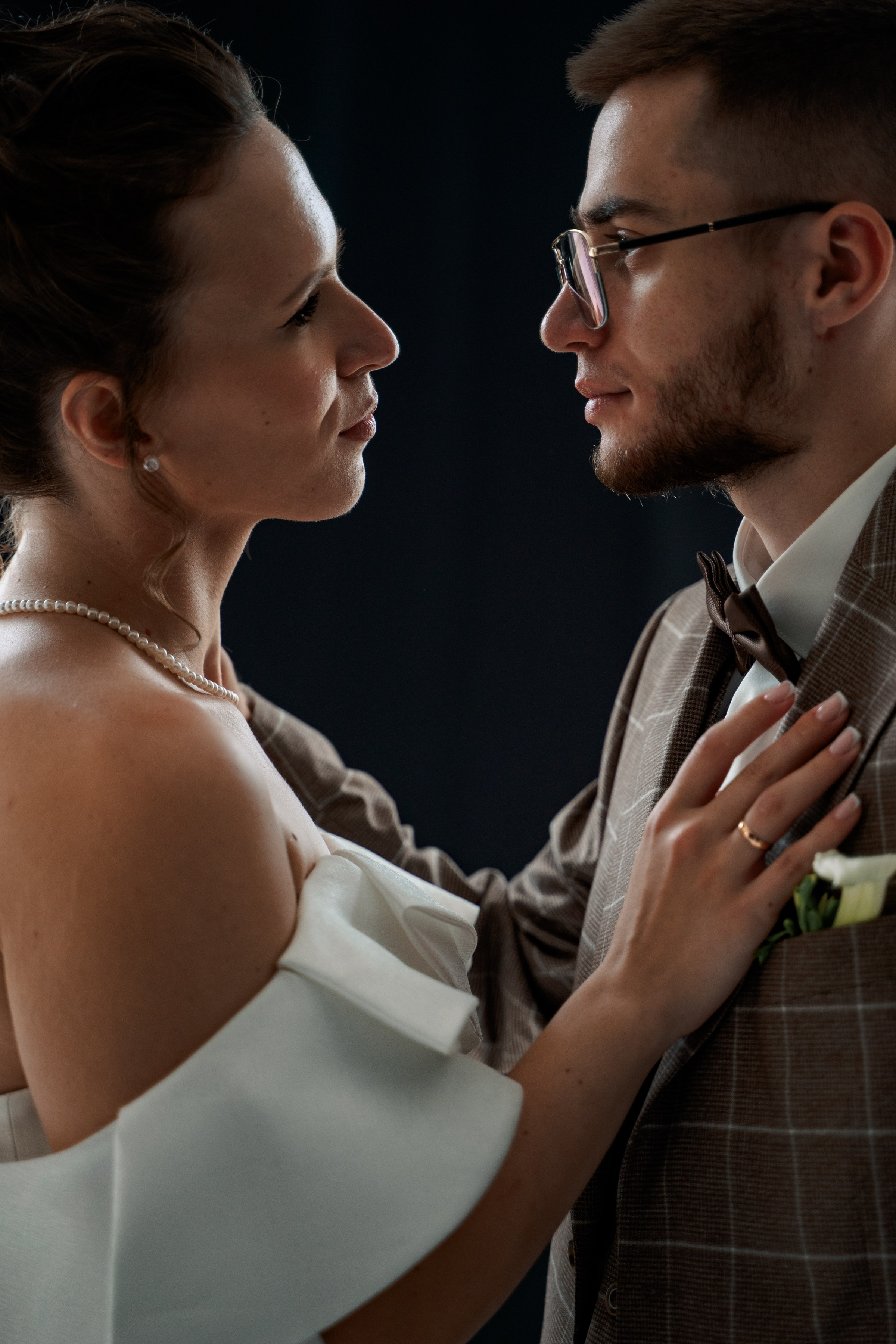 Свадьба Тимур Елизавета. Фотограф в Казани Алсу Багабиева