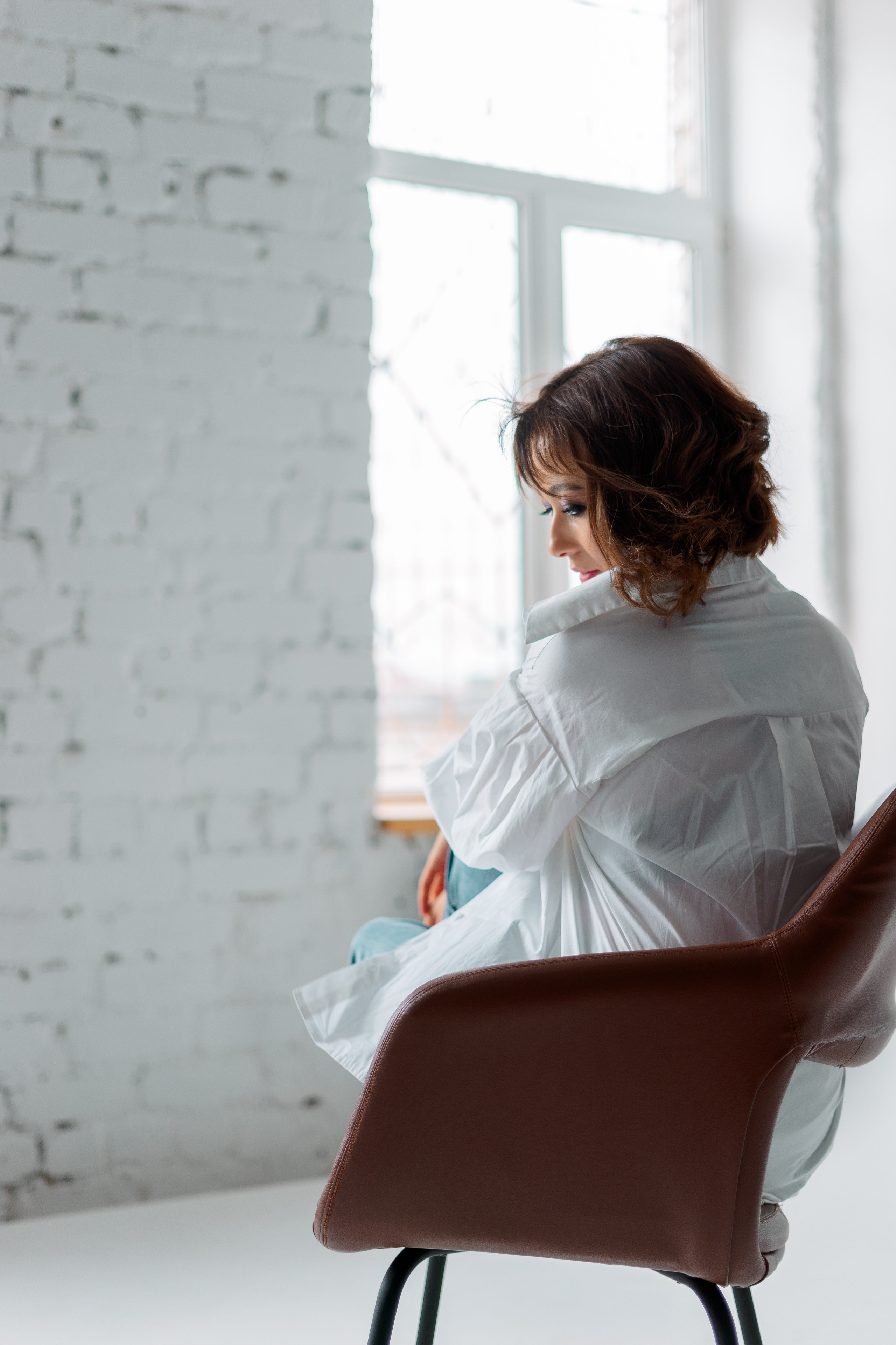 Каролина. Фотограф в Казани Алсу Багабиева